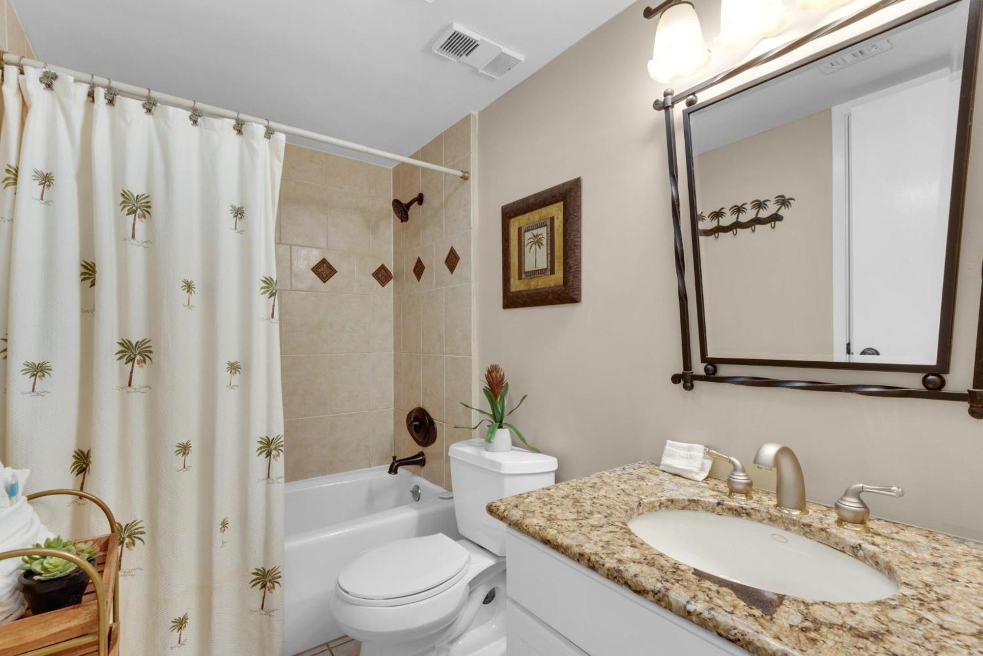 Apartment East Pass 308