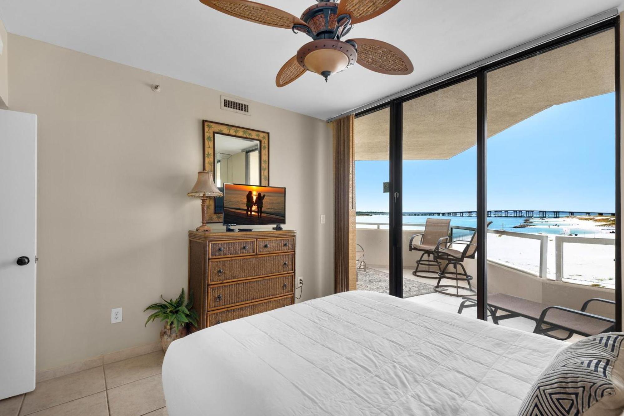 East Pass 308 Apartment *