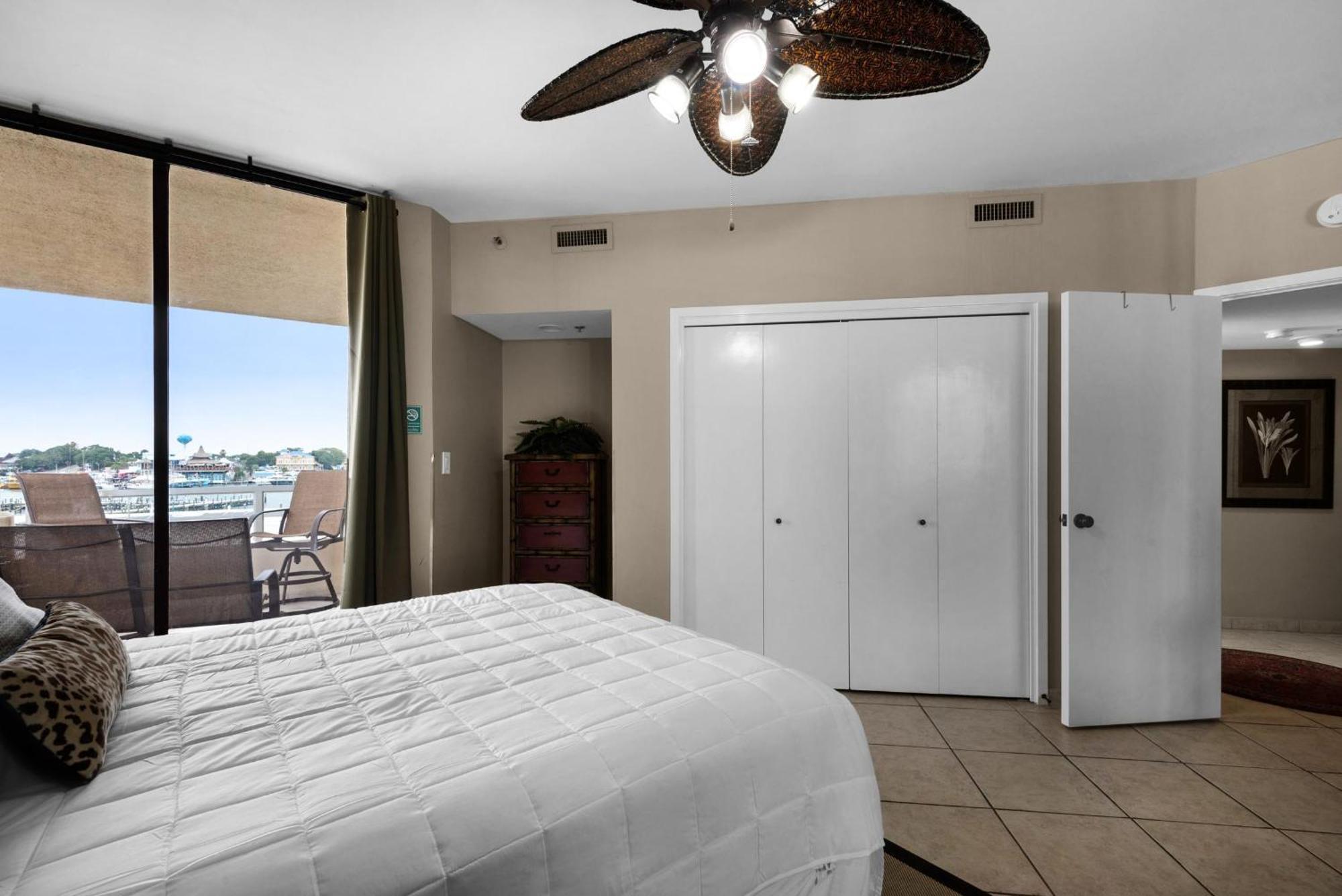 East Pass 308 * Destin