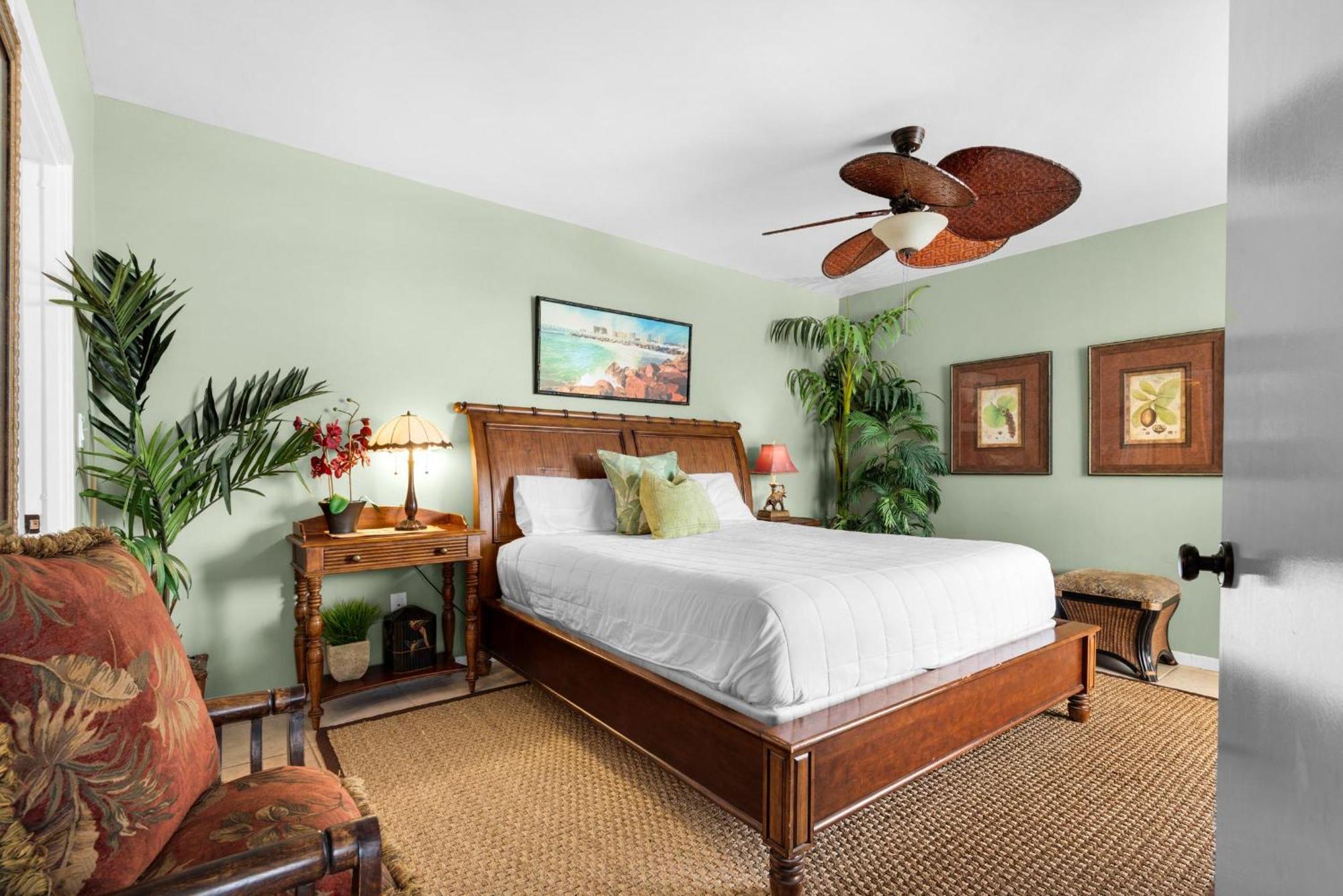 East Pass 308 Apartment Destin
