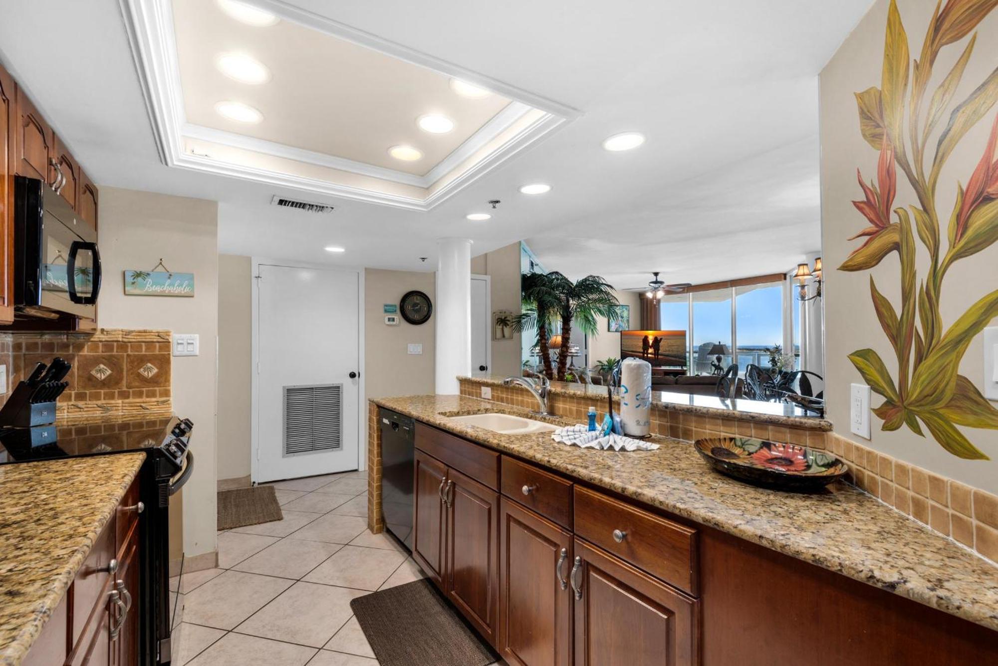 Apartment East Pass 308 Destin