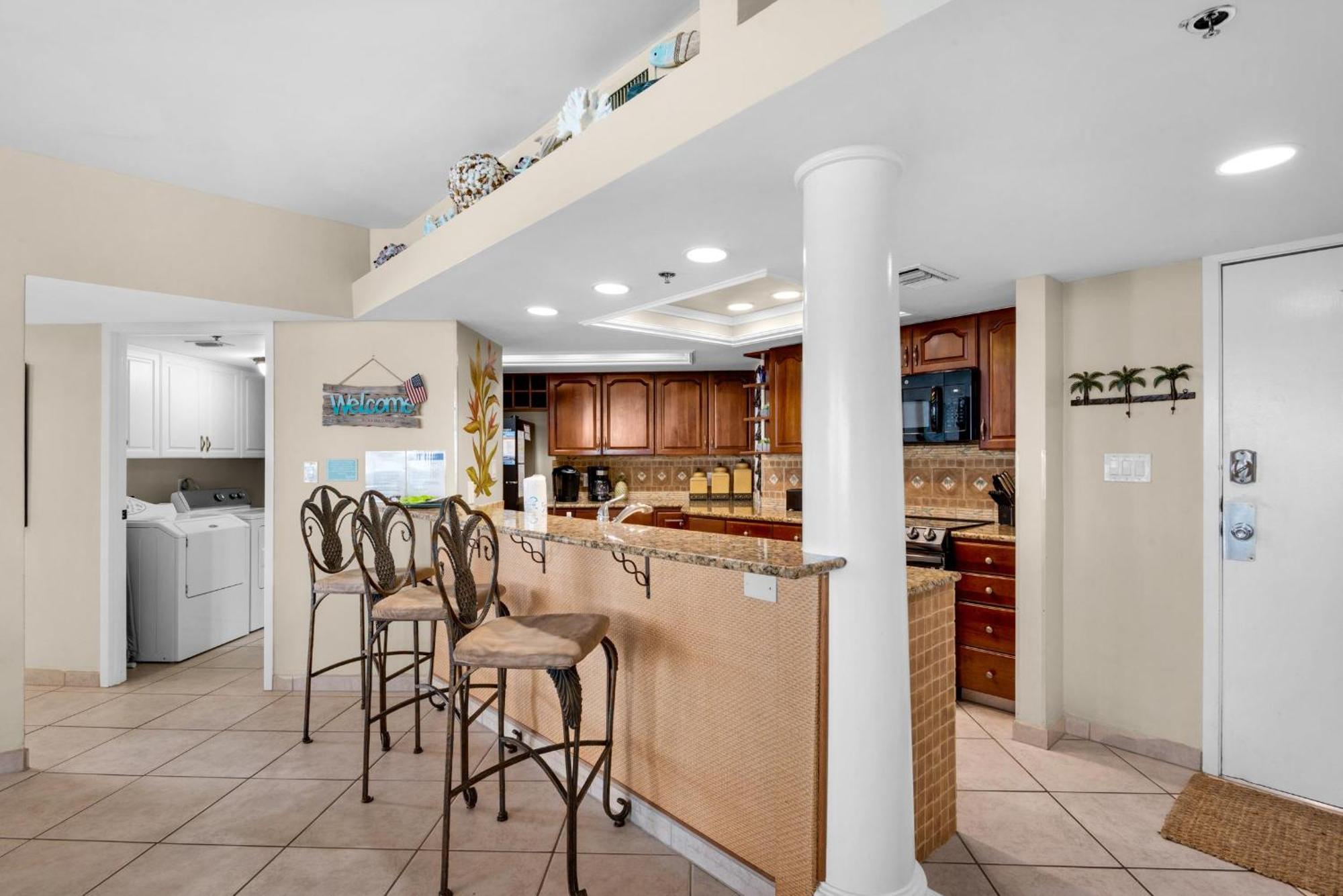 Apartment East Pass 308