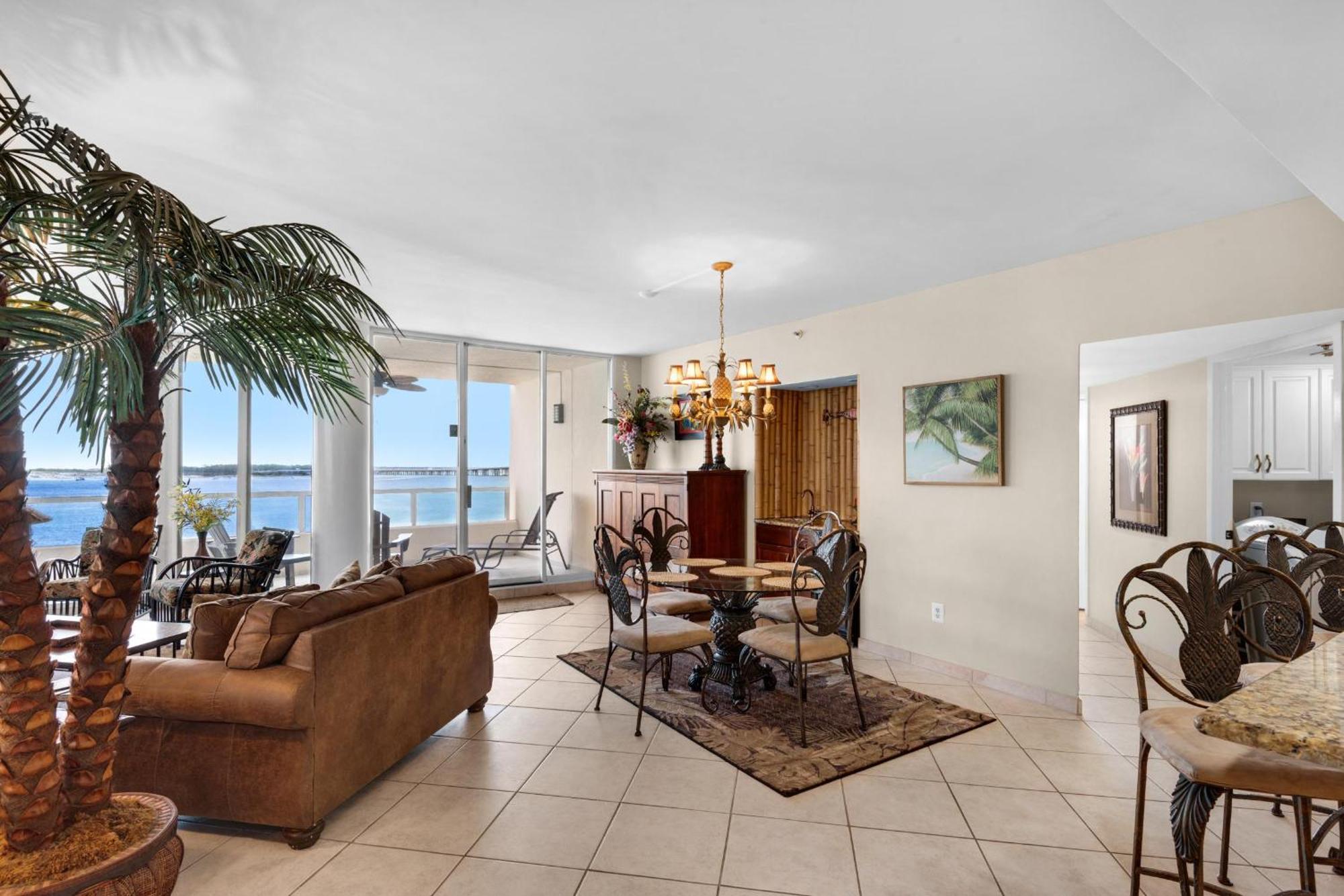 East Pass 308 Apartment Destin
