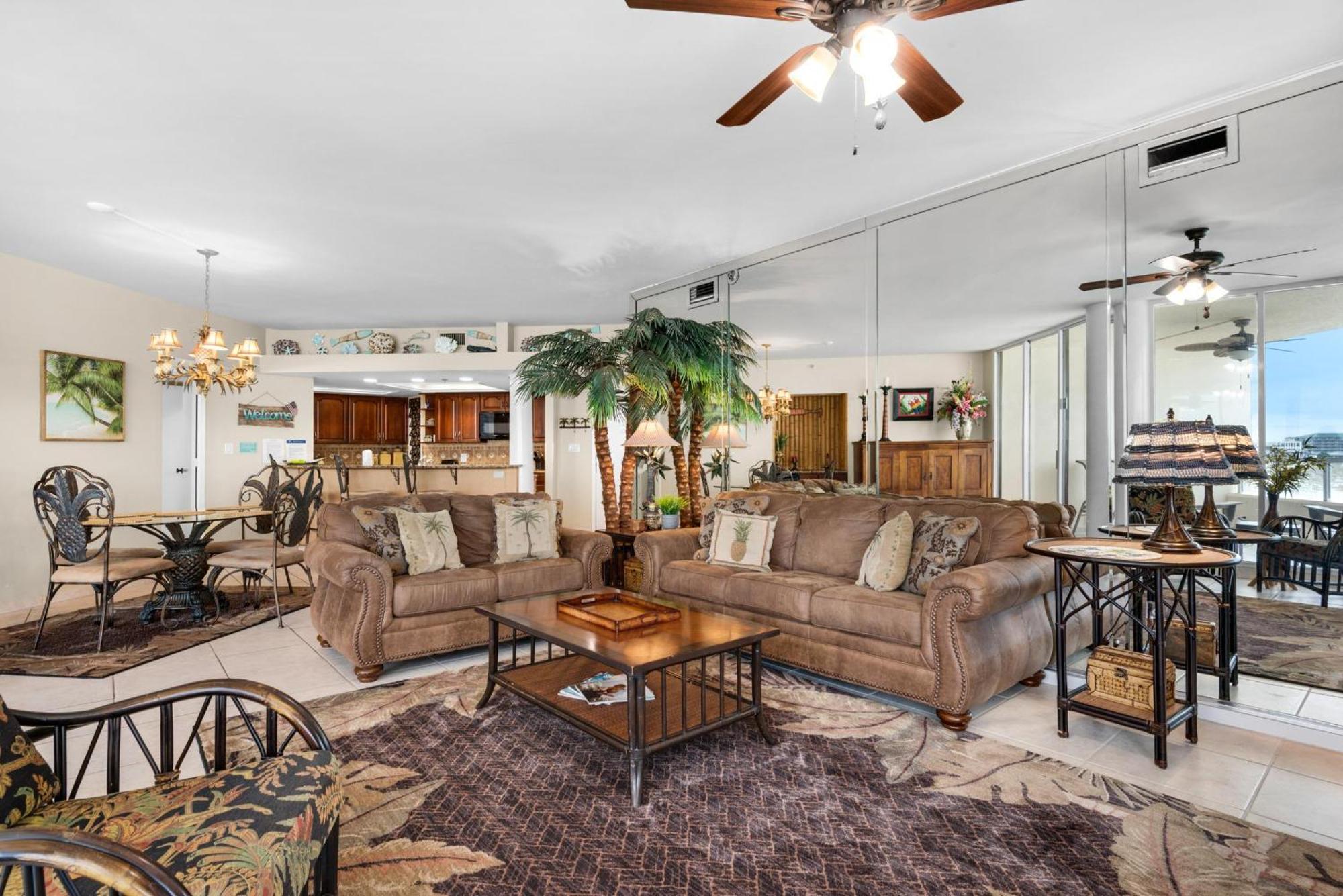Apartment East Pass 308 Destin