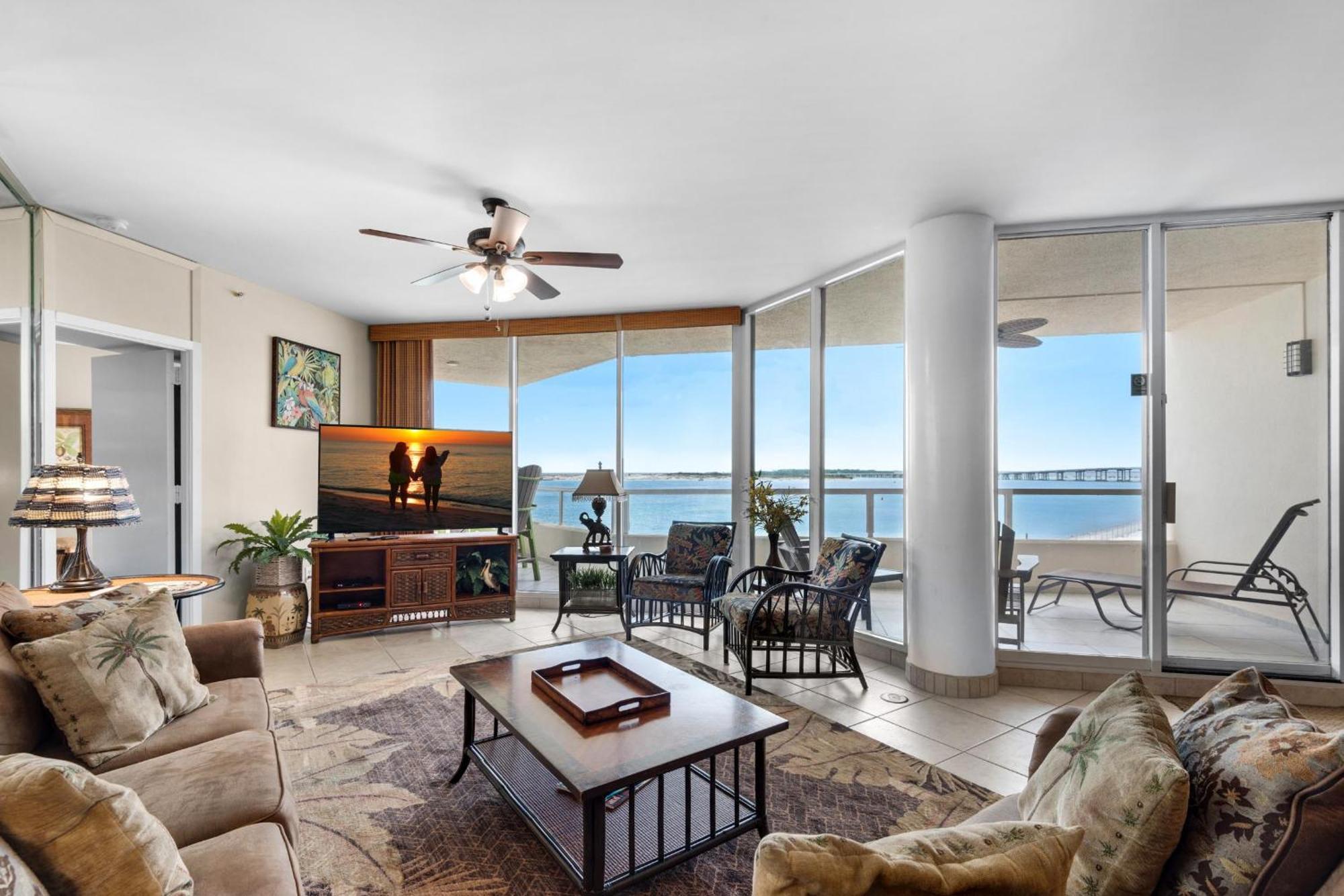East Pass 308 Destin