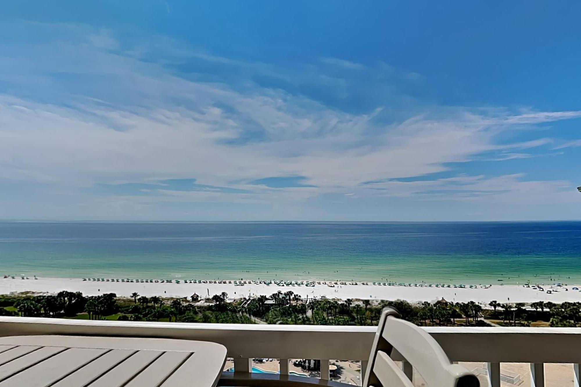 Apartment Silver Shells St, Croix 1405 Destin