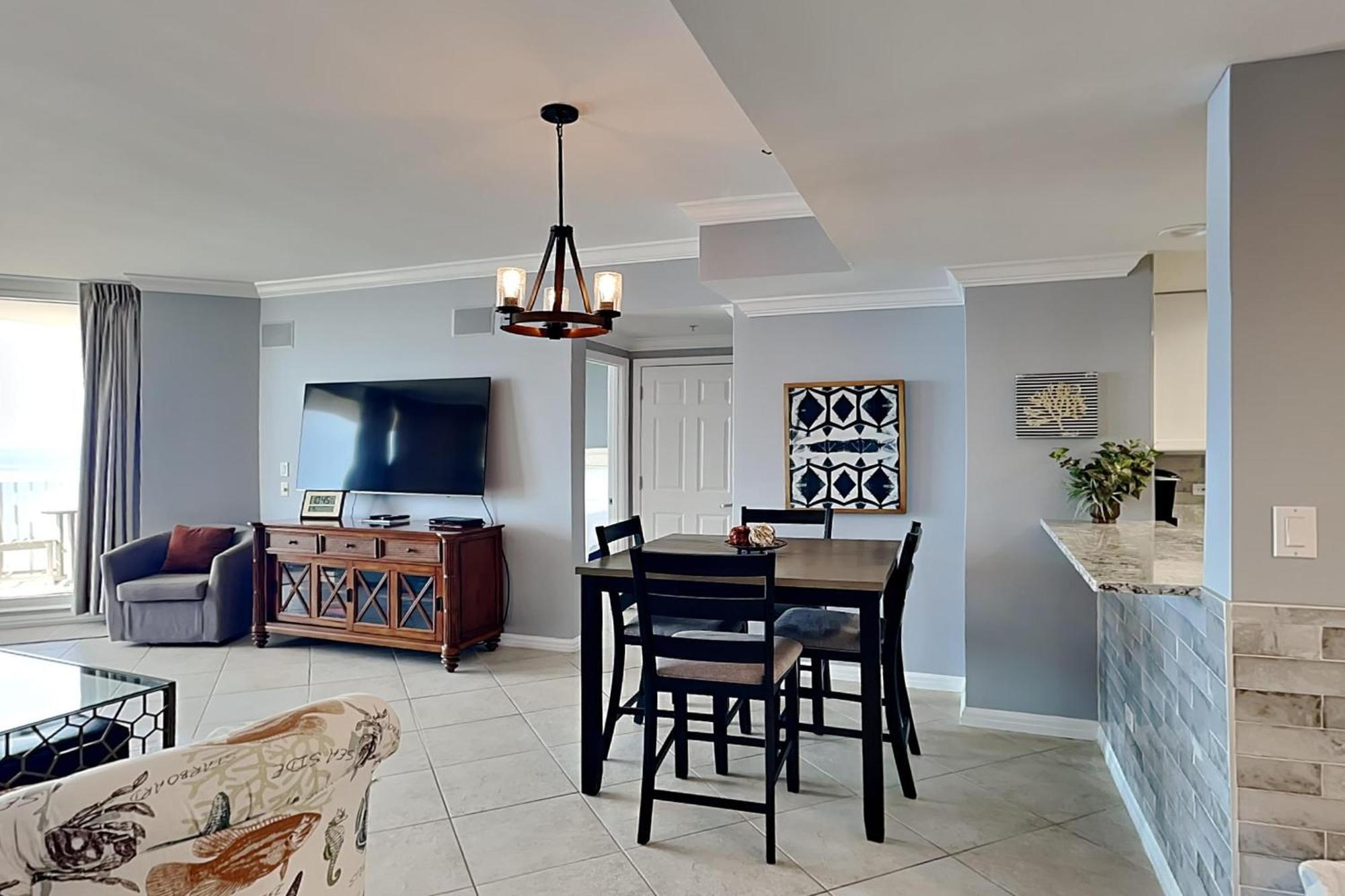 Apartment Silver Shells St, Croix 1405