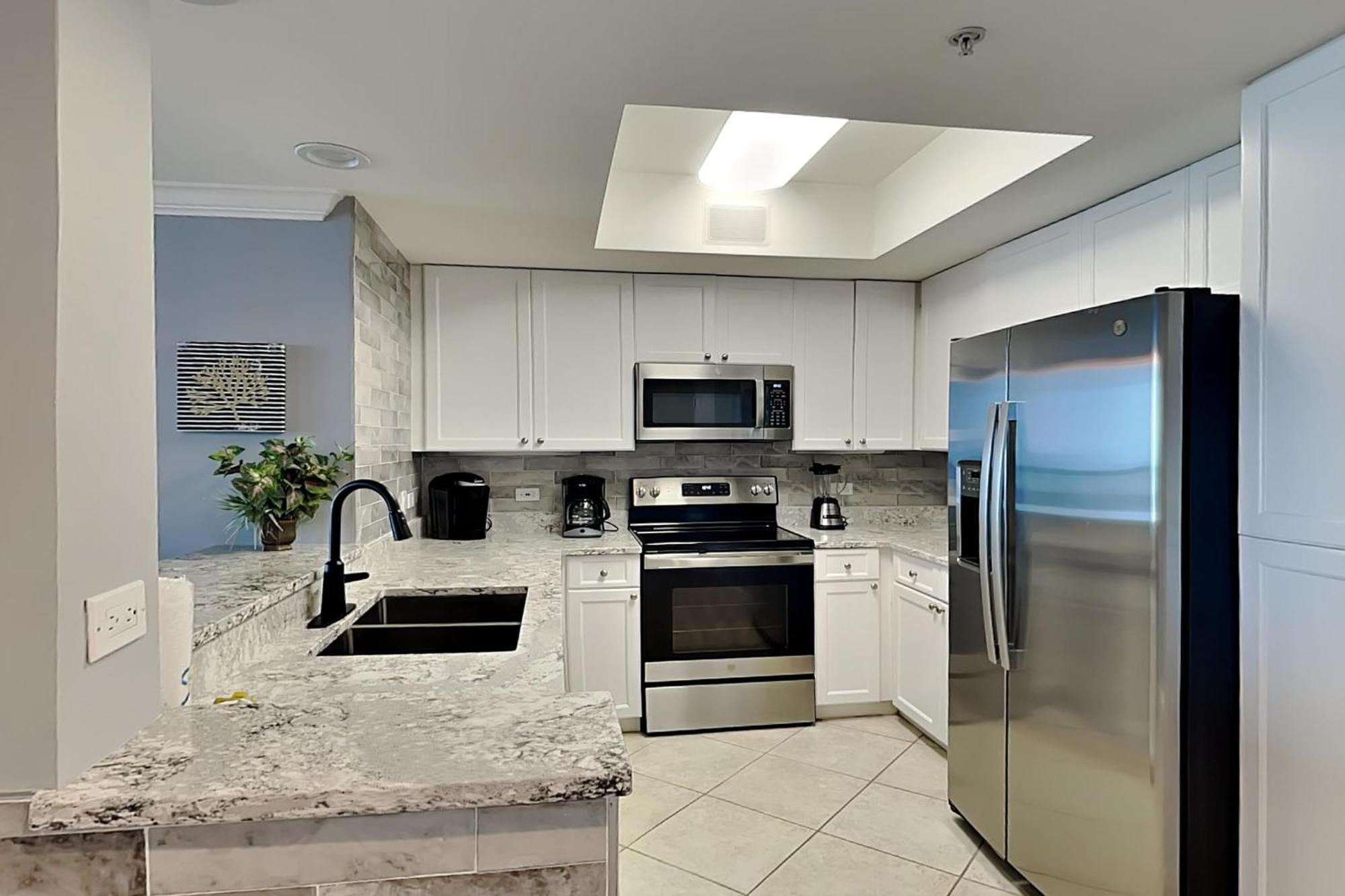 Apartment Silver Shells St, Croix 1405 *