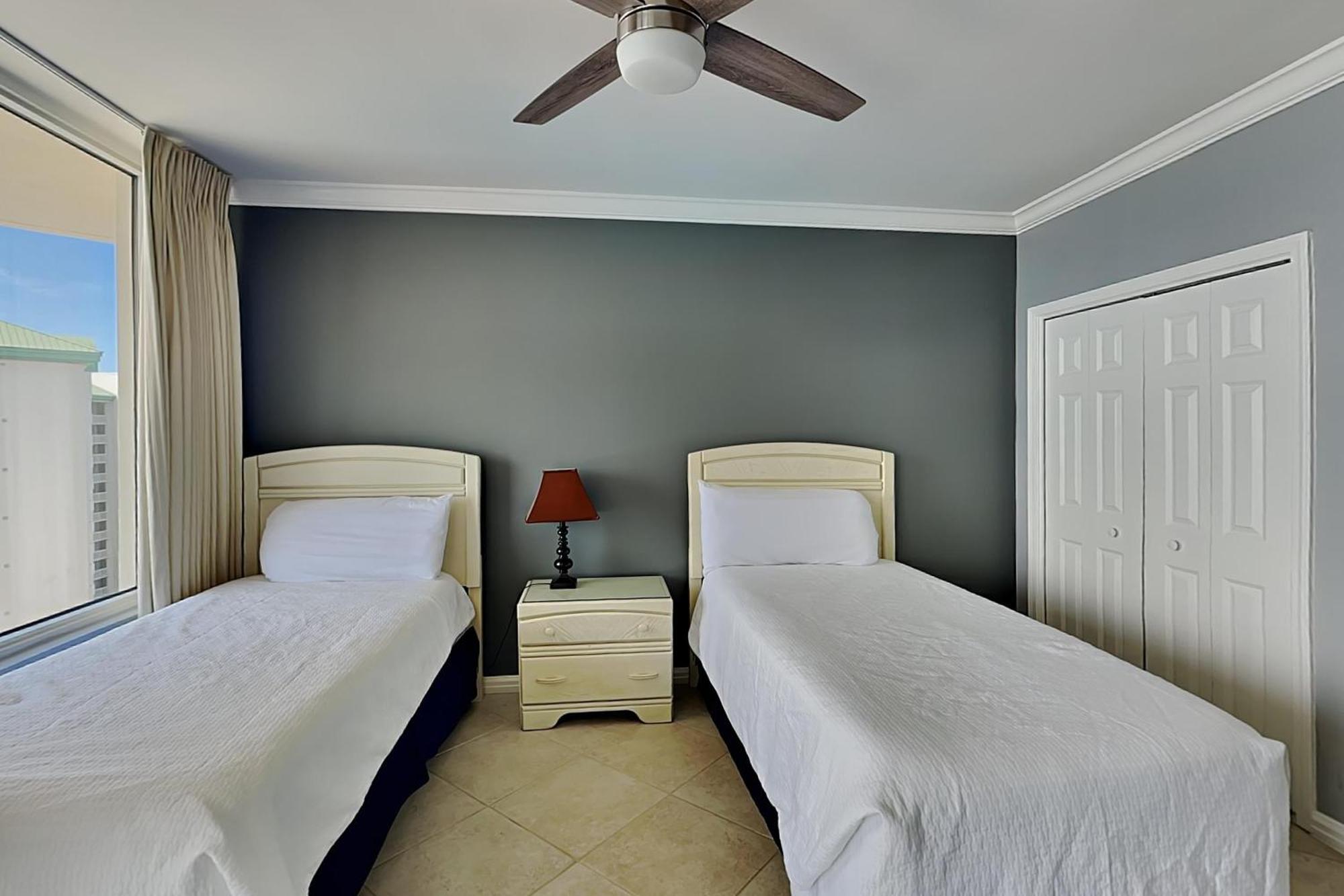 Apartment Silver Shells St, Croix 1405
