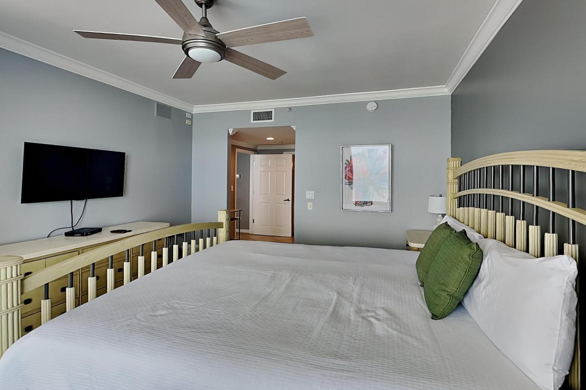 Apartment Silver Shells St, Croix 1405 *