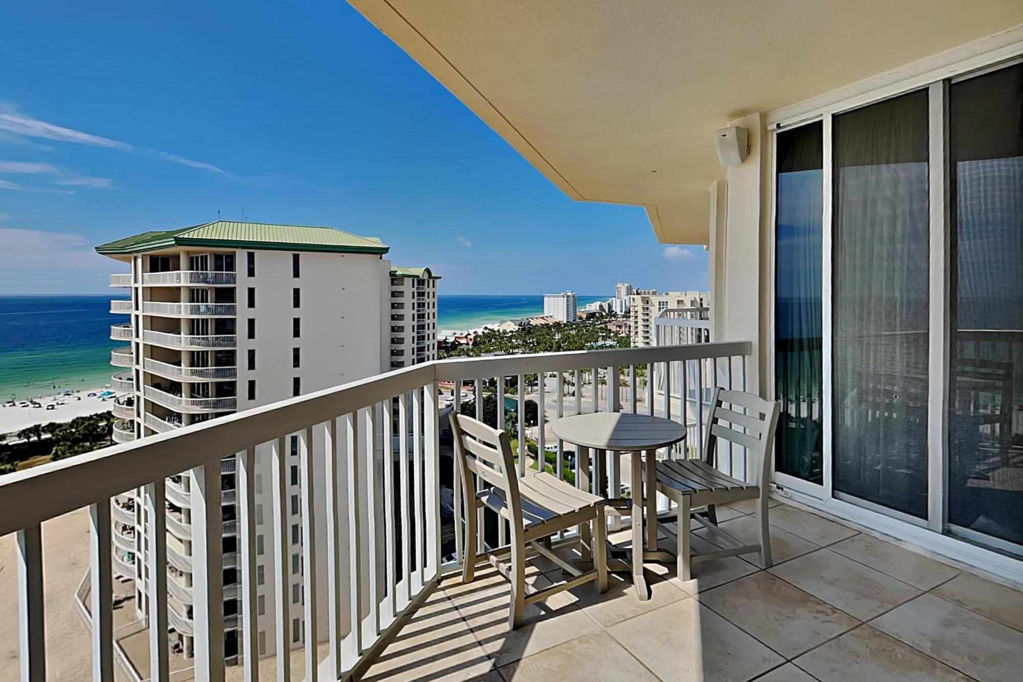 Apartment Silver Shells St, Croix 1405 Destin