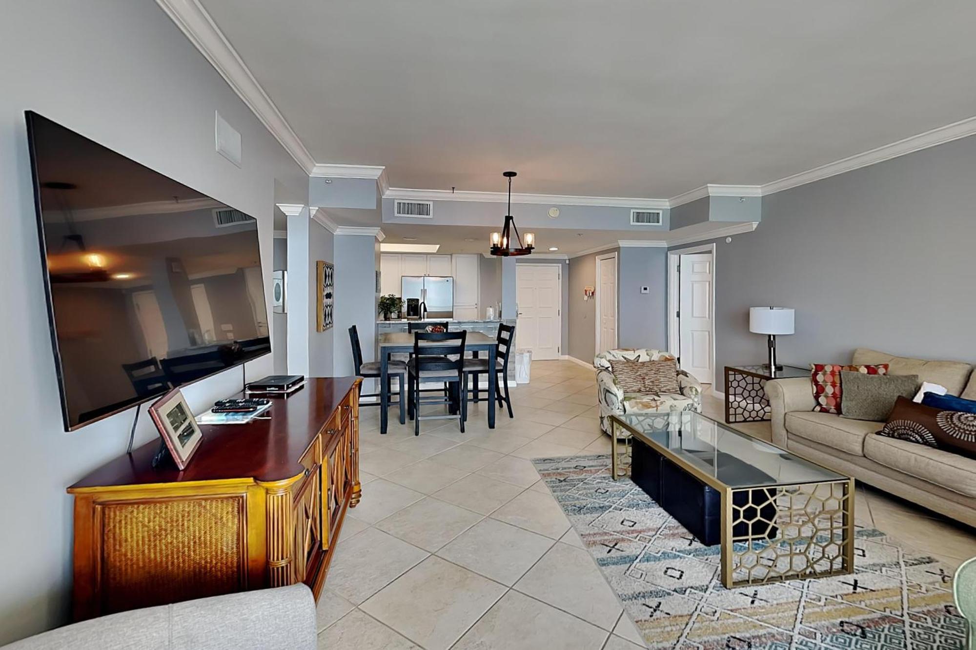 Silver Shells St, Croix 1405 Apartment