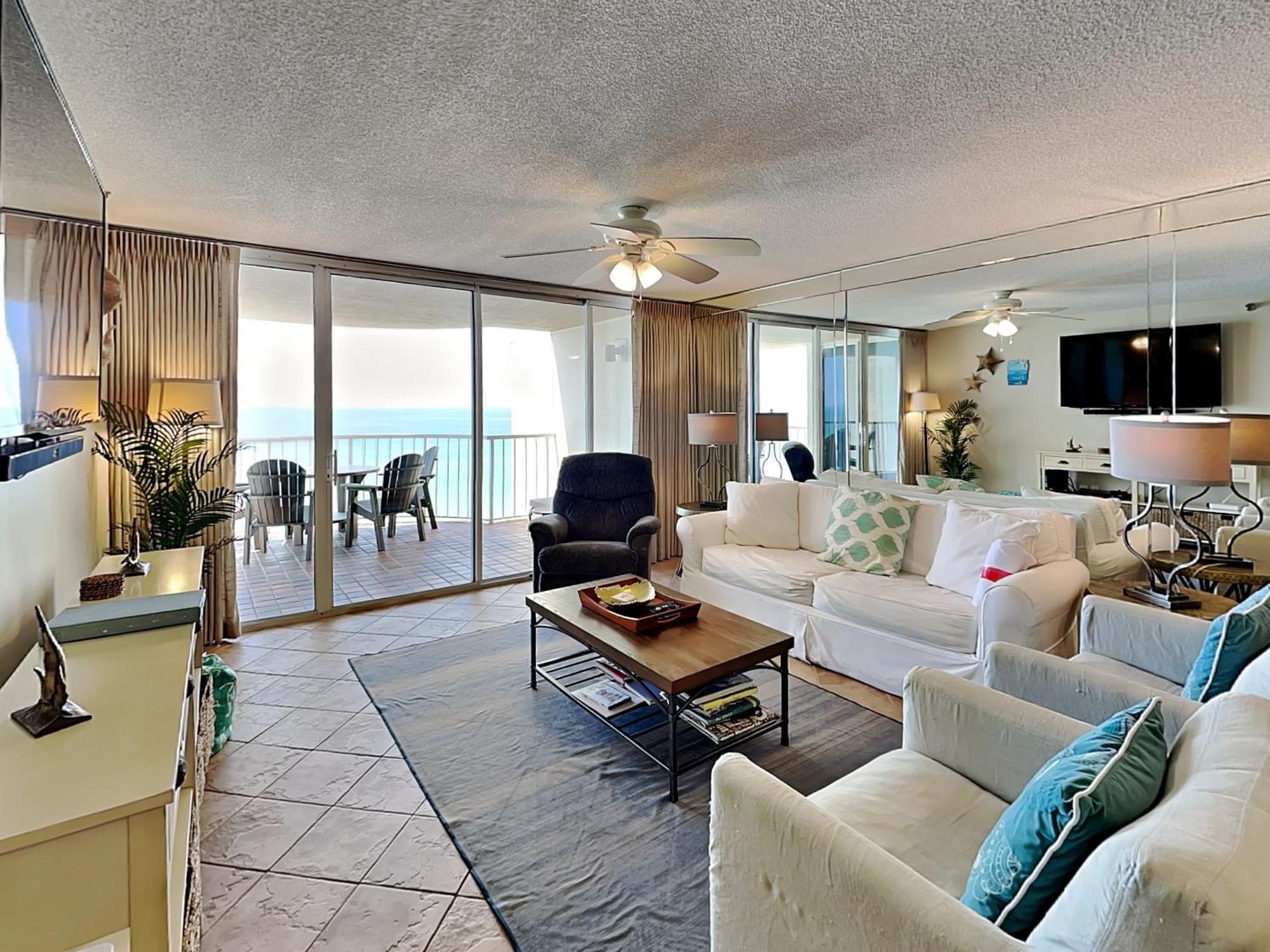 Apartment Hidden Dunes Gulfside #a805 Destin