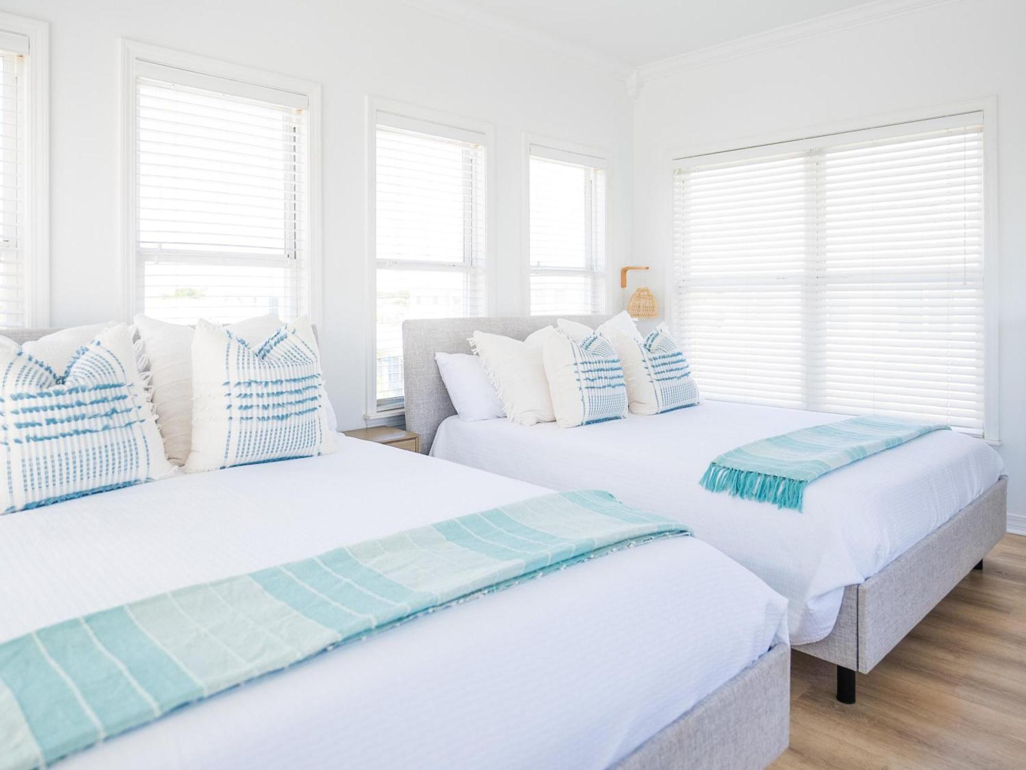Cay Holiday home