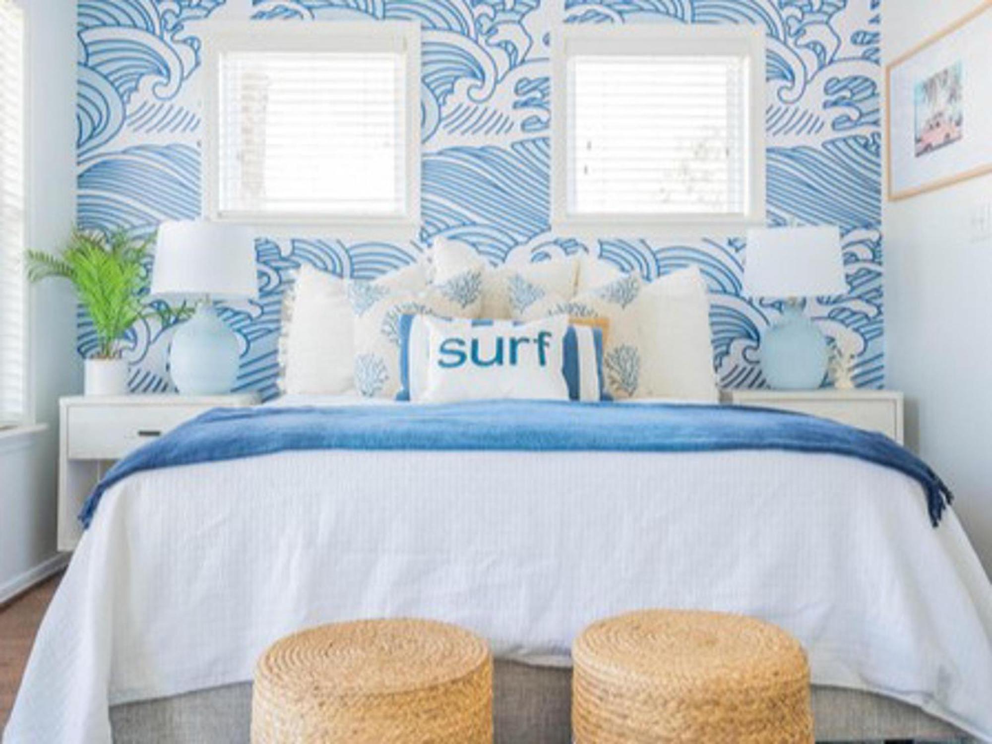 Cay Holiday home *