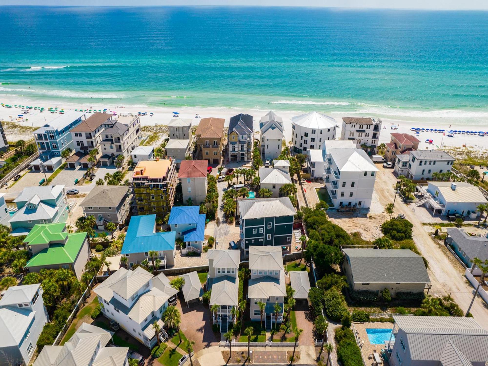 Cay Holiday home