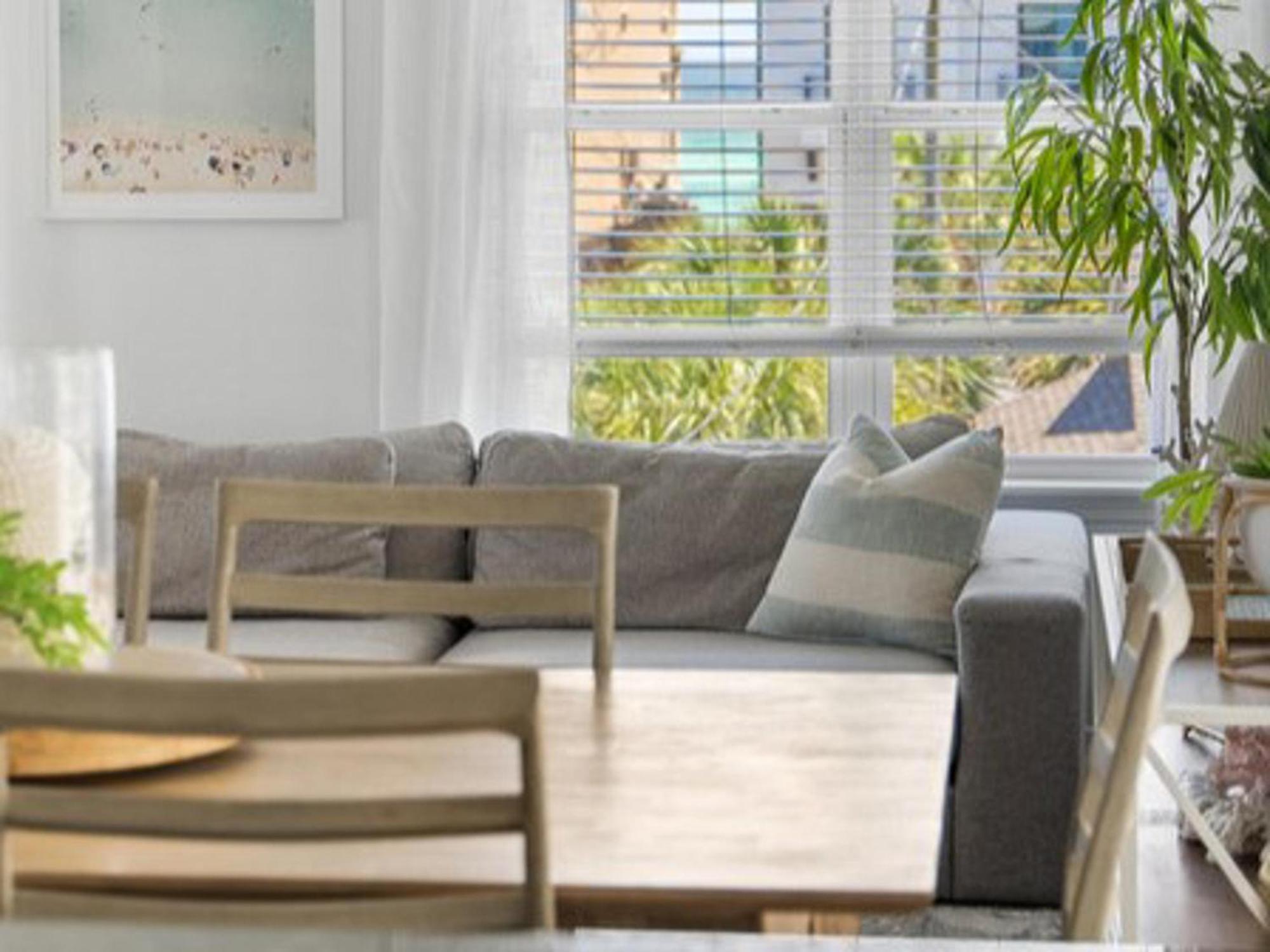 Holiday home Cay