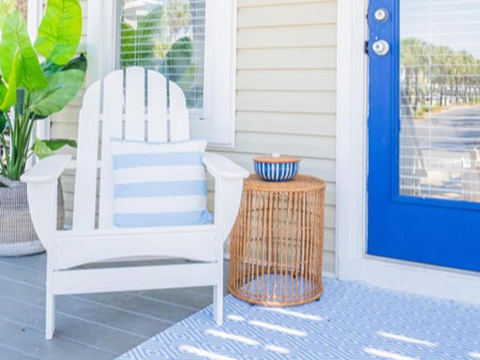 Cay Holiday home Destin