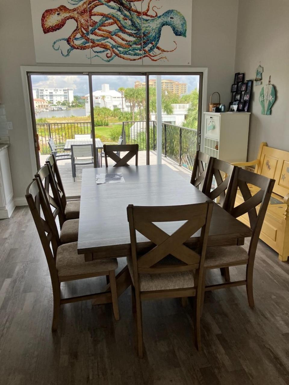 Holiday home Sea Esta