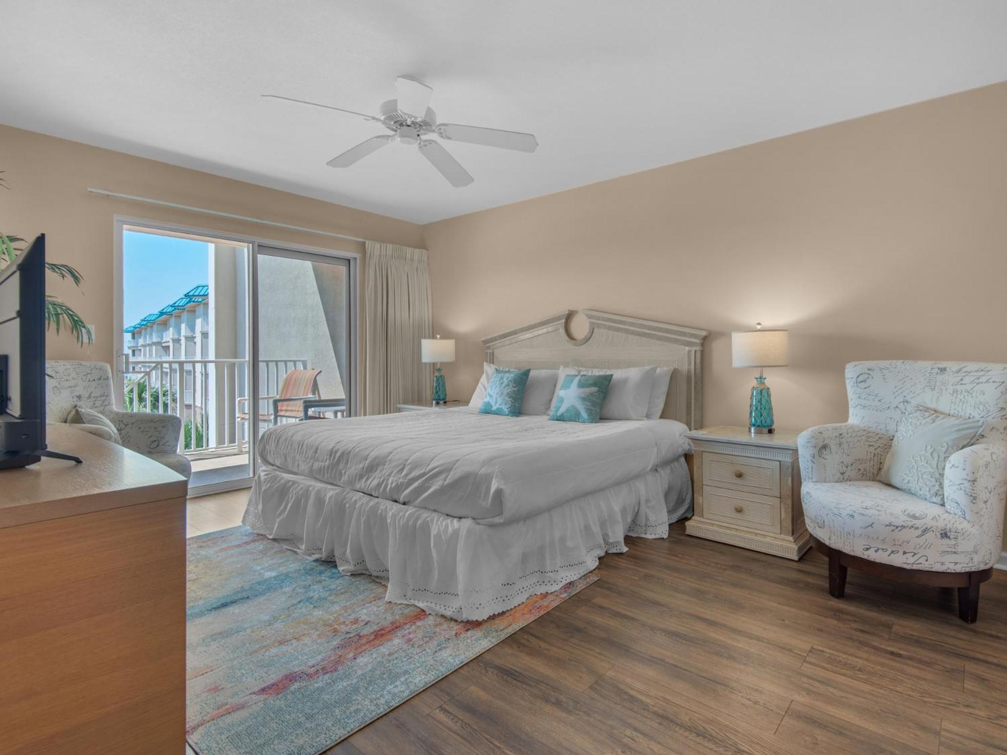 Amalfi Coast 314b By Newman-dailey Apartment