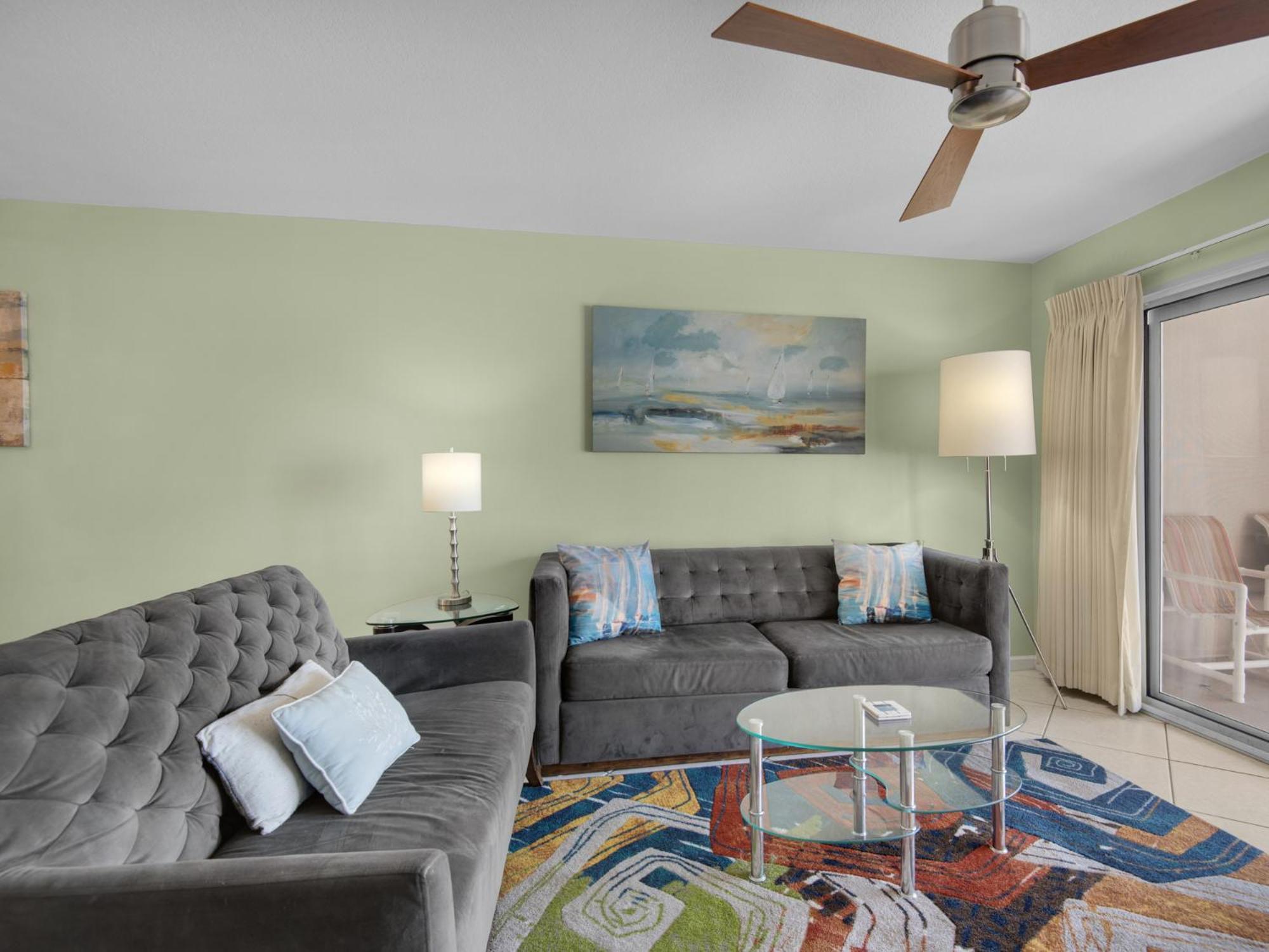 Apartment Amalfi Coast 314b By Newman-dailey Destin