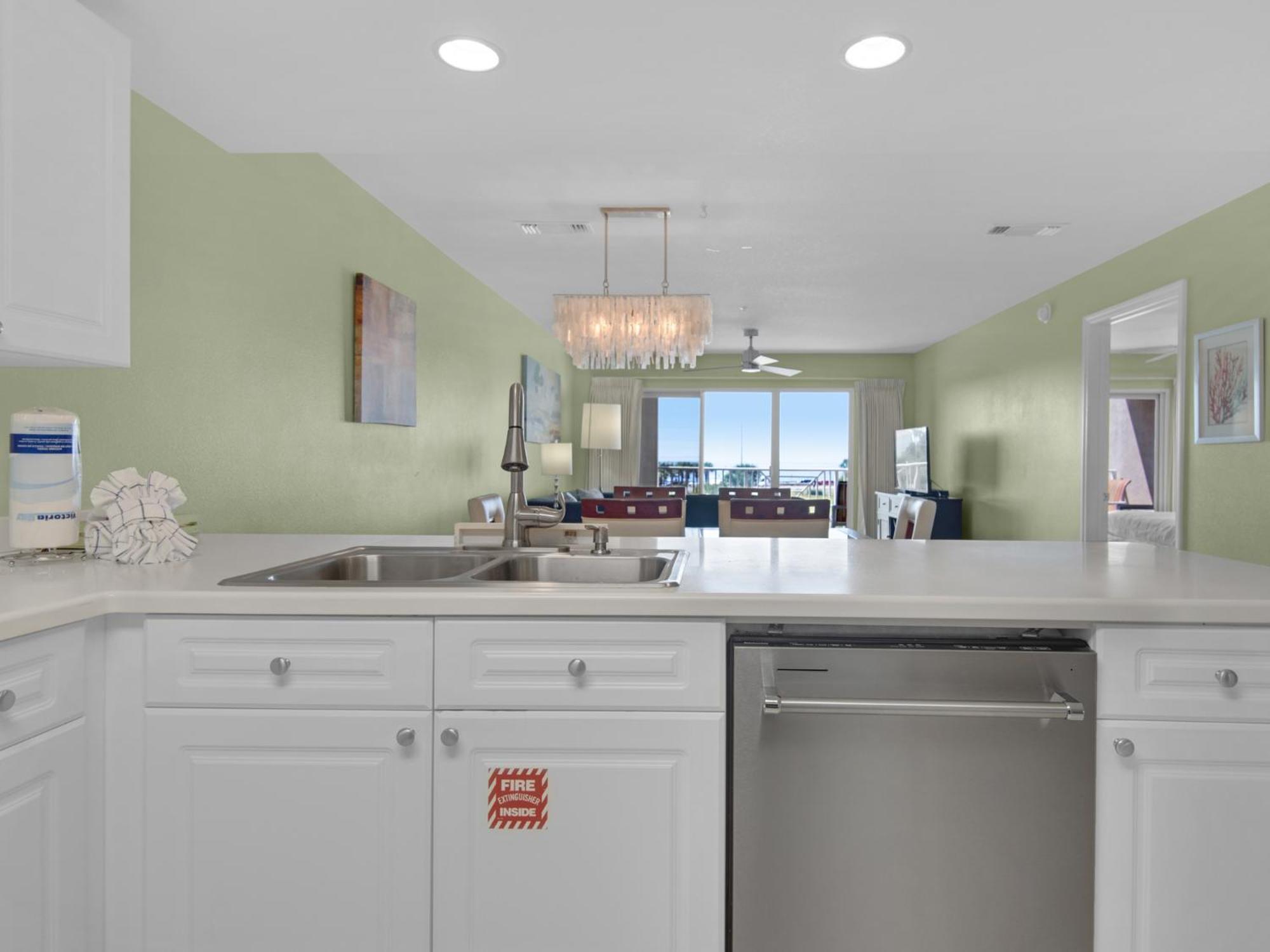 Amalfi Coast 314b By Newman-dailey Apartment