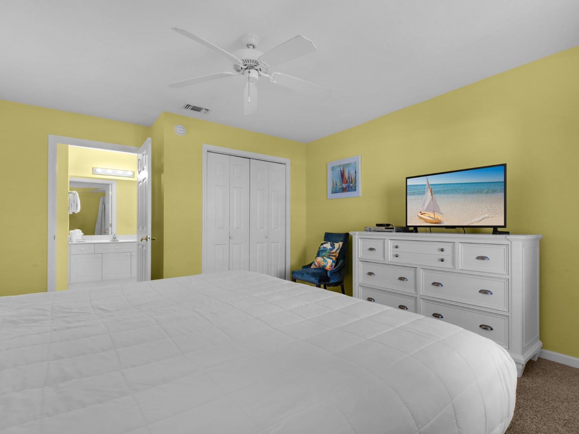 Amalfi Coast 314b By Newman-dailey Apartment Destin