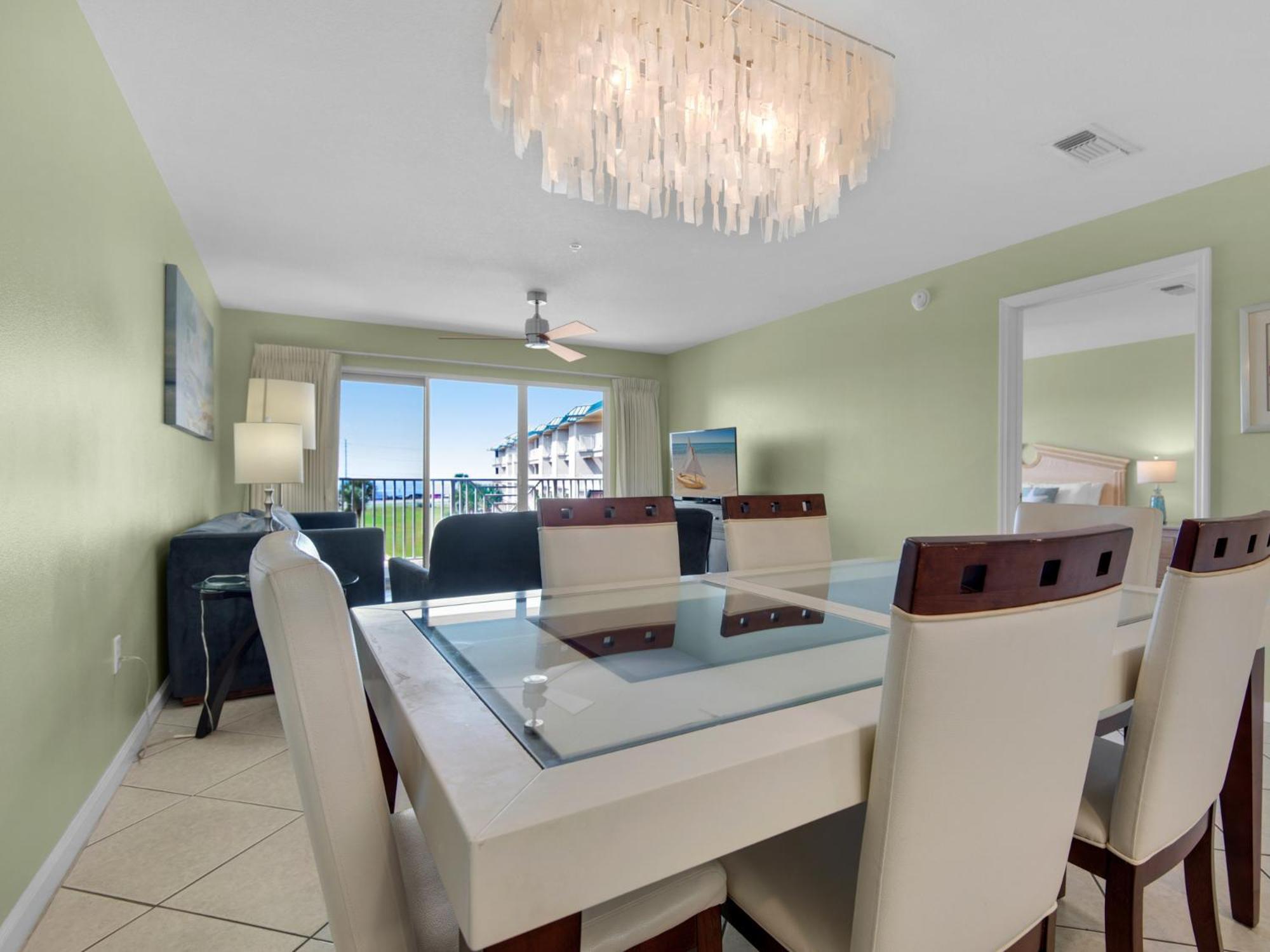 Apartment Amalfi Coast 314b By Newman-dailey Destin