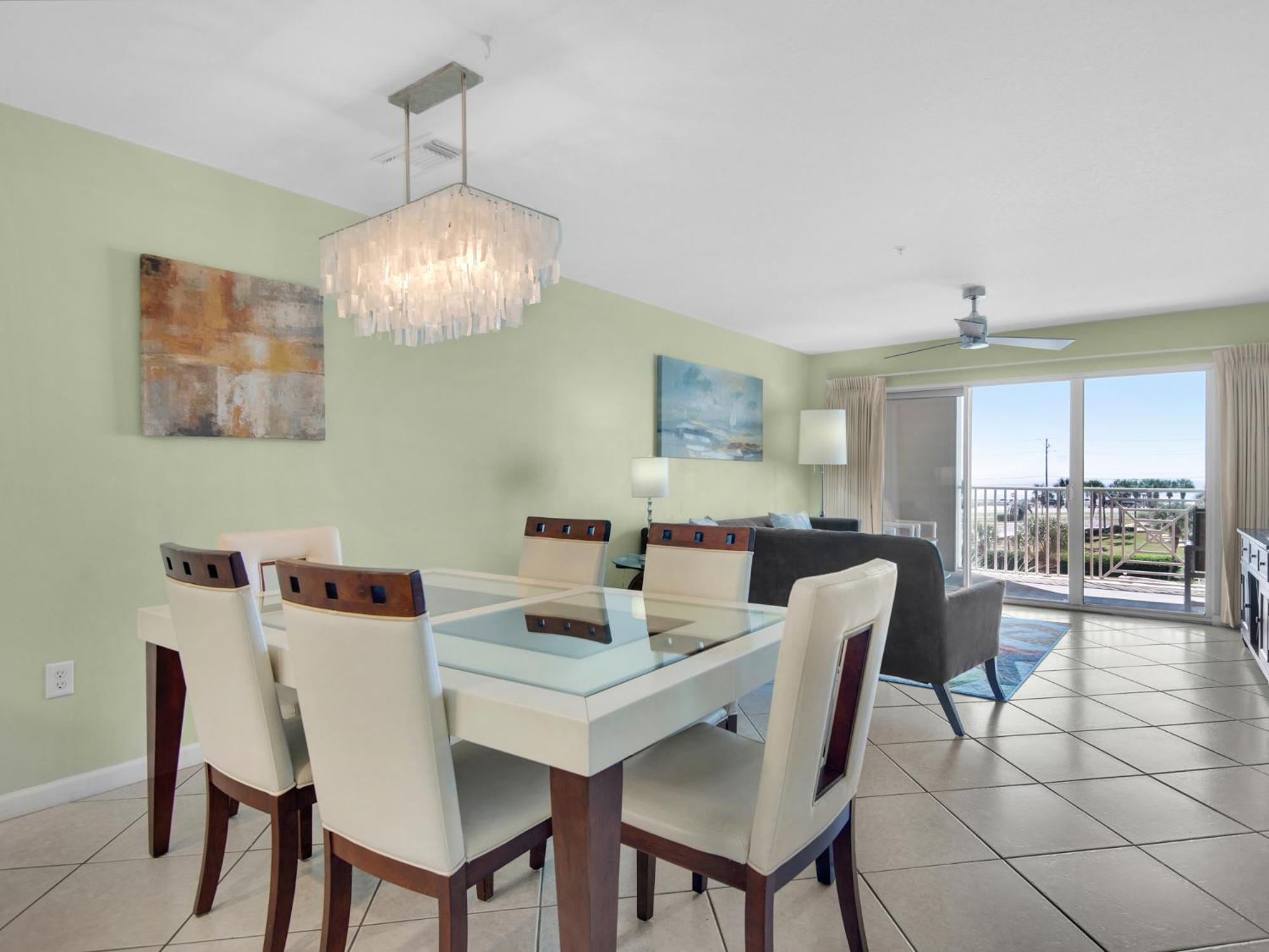 Amalfi Coast 314b By Newman-dailey Apartment *