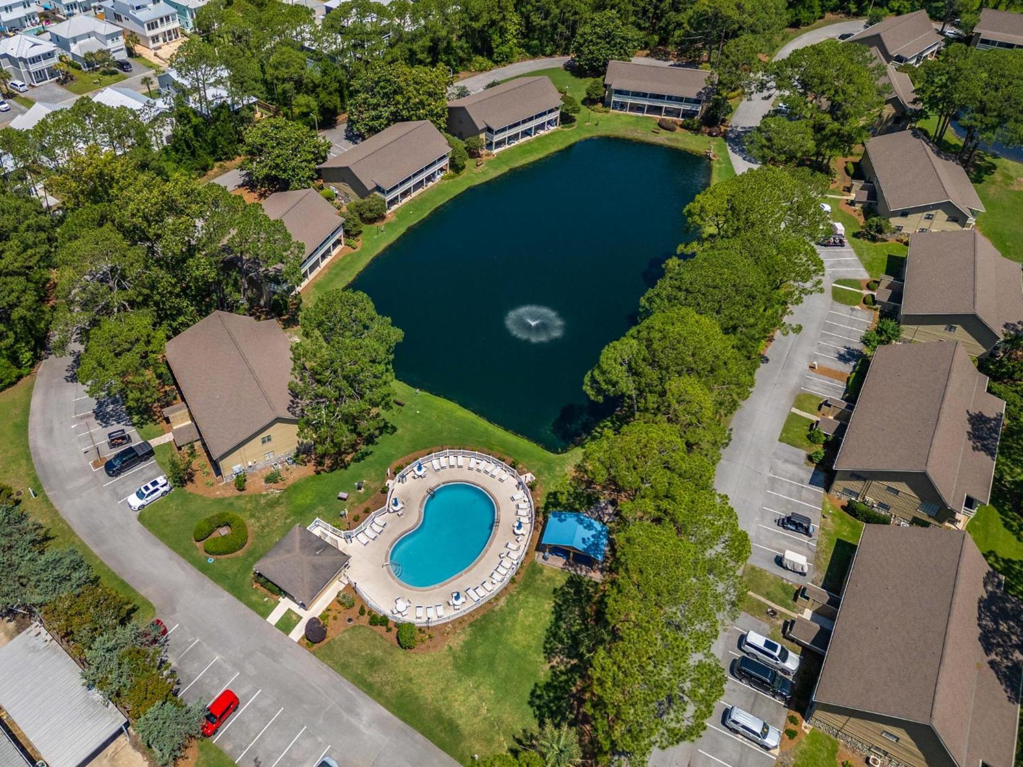 Apartment Seascape 38a Destin