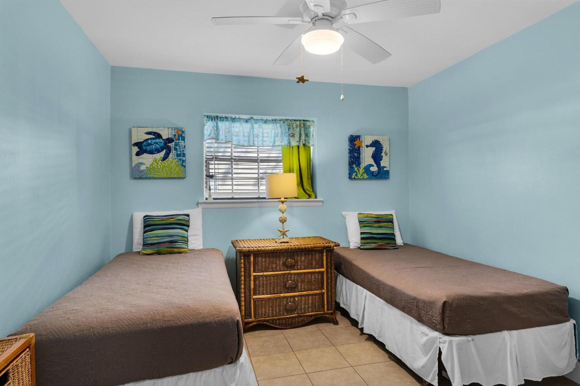Seascape 38a Apartment *