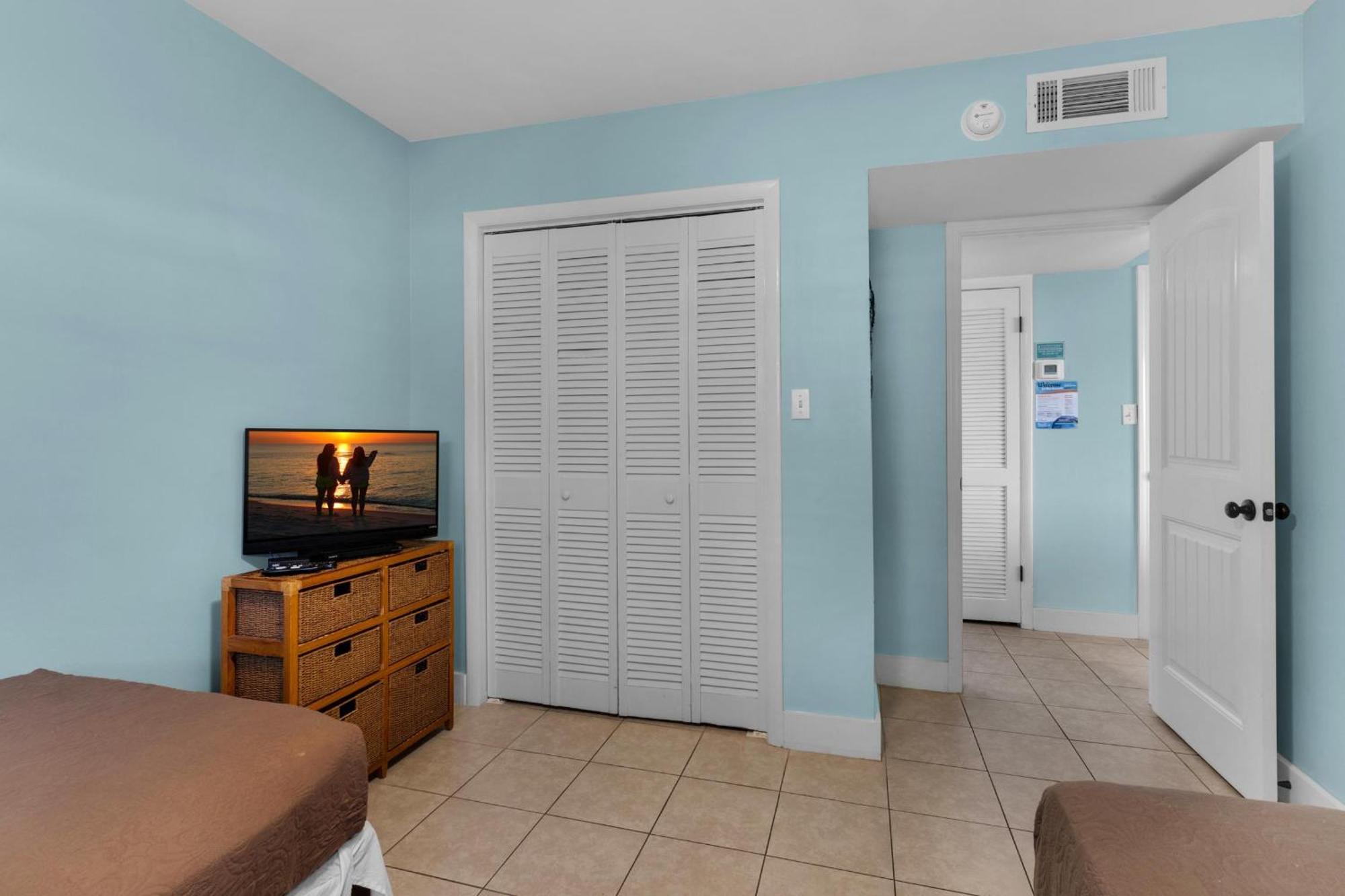 Seascape 38a Apartment Destin