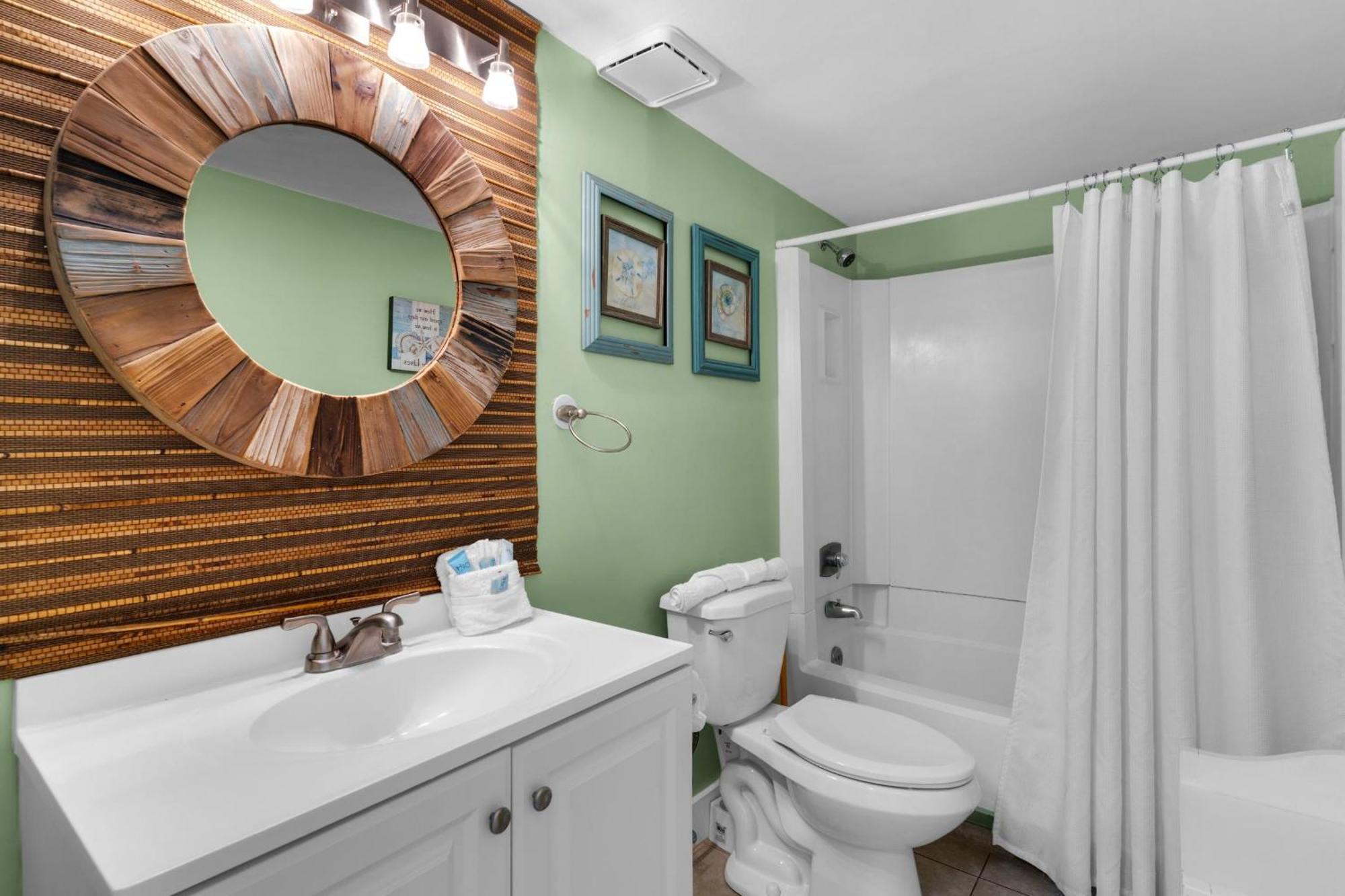 Apartment Seascape 38a Destin