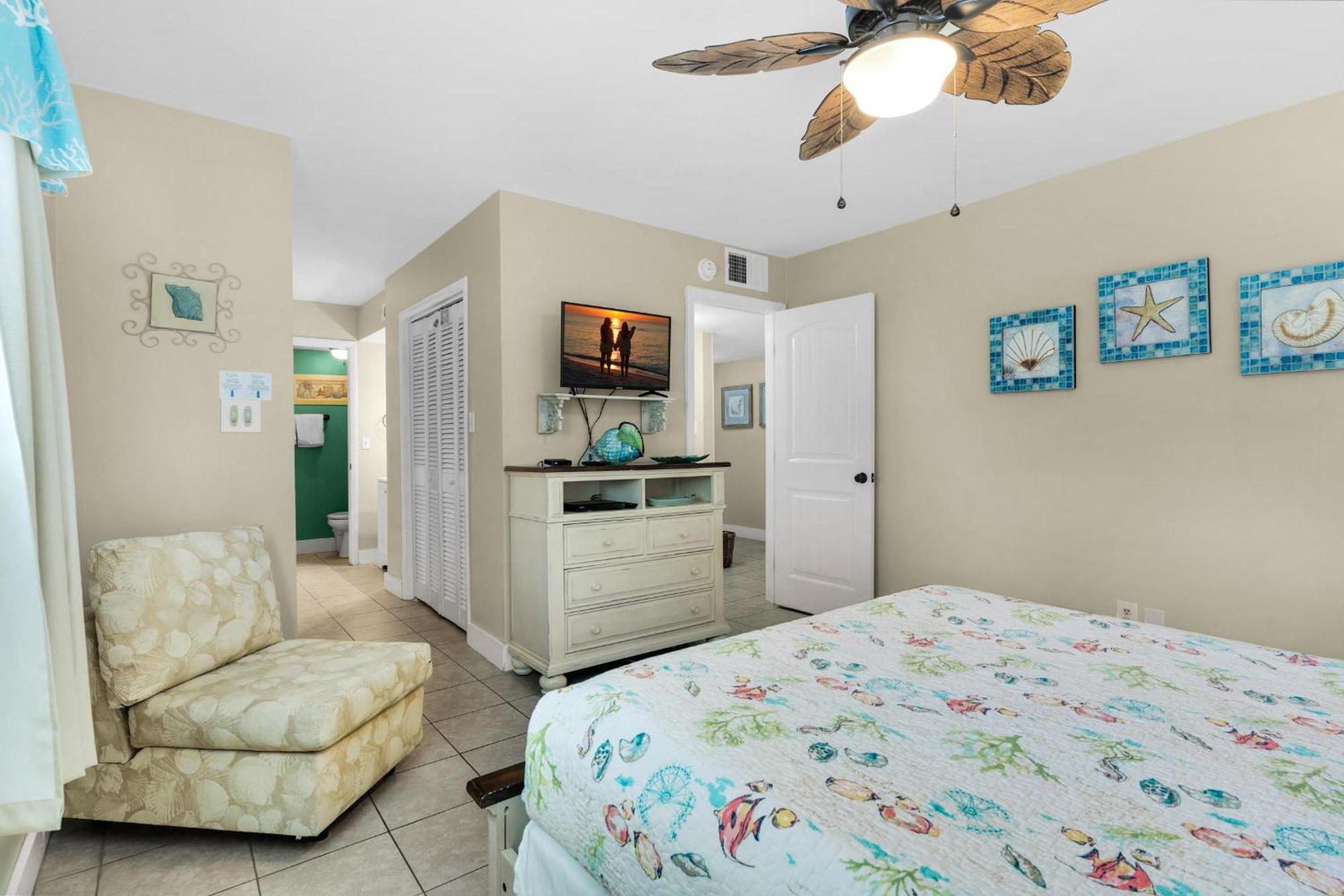 Seascape 38a Apartment