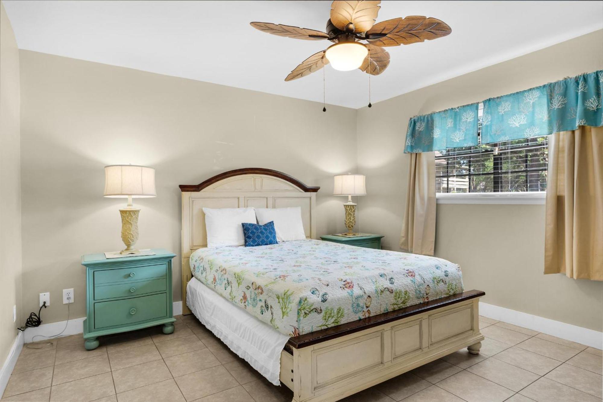 Apartment Seascape 38a