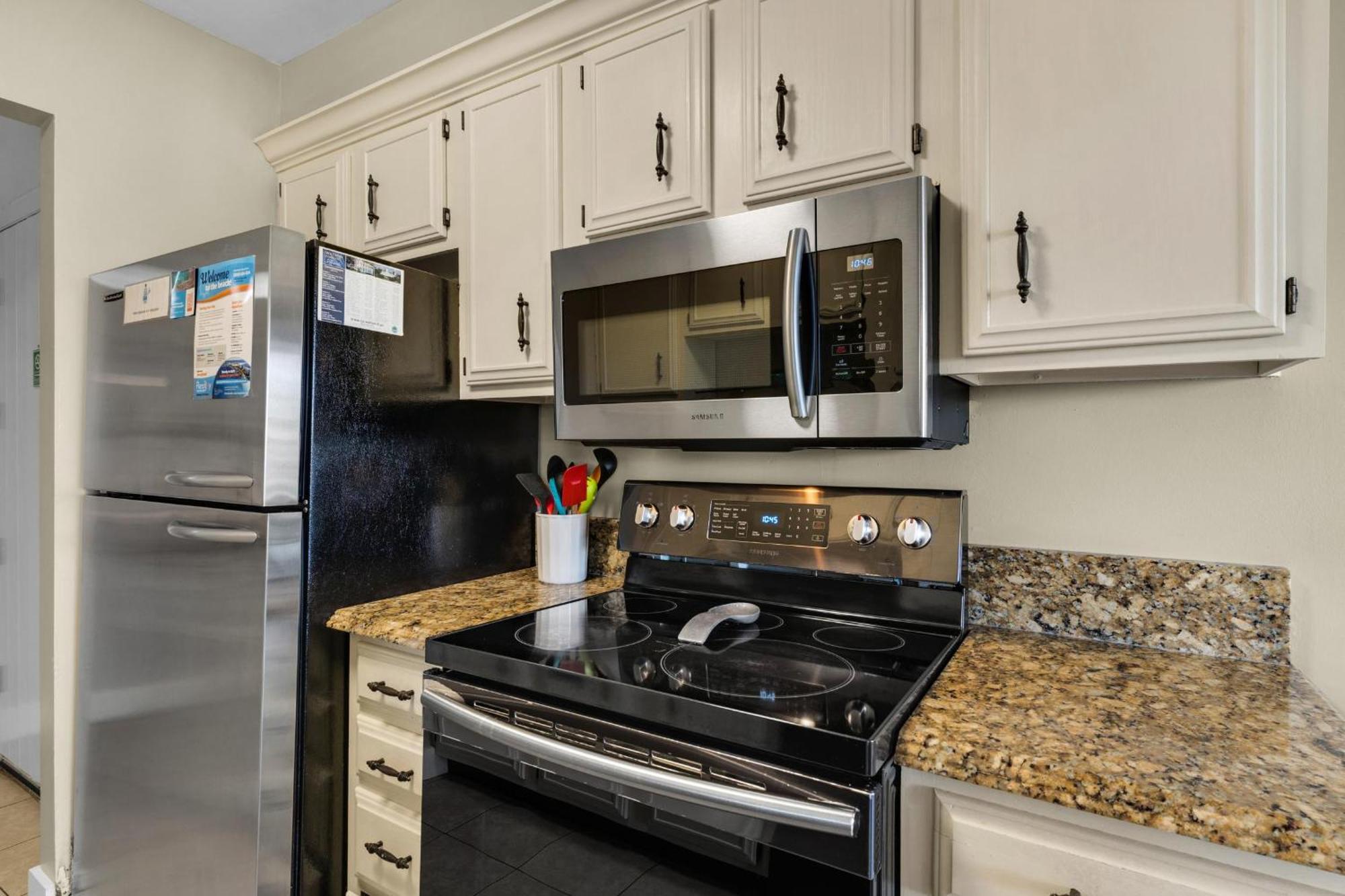 Seascape 38a Apartment *