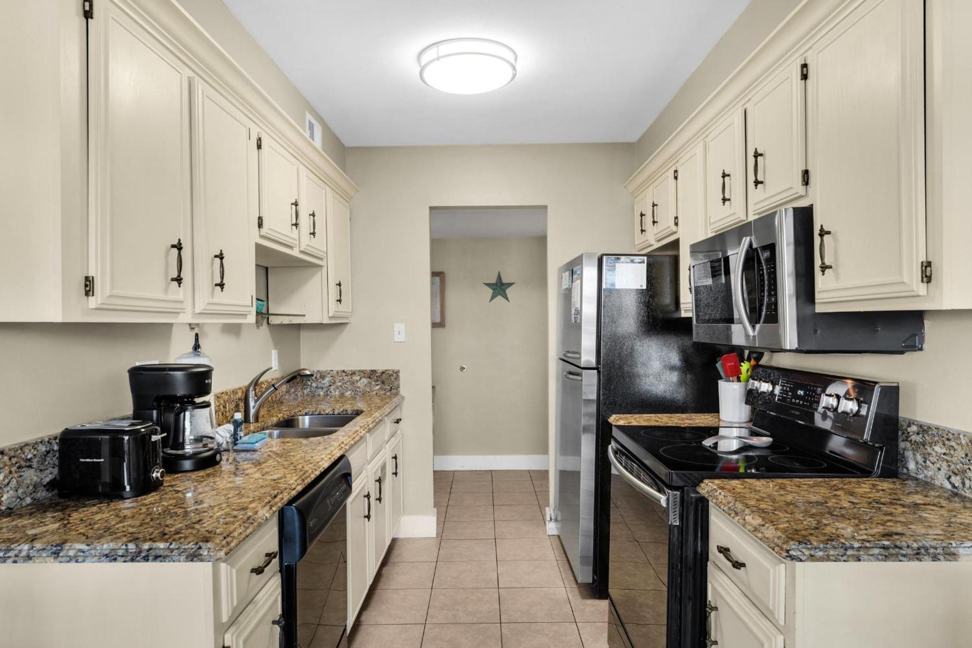 Apartment Seascape 38a Destin