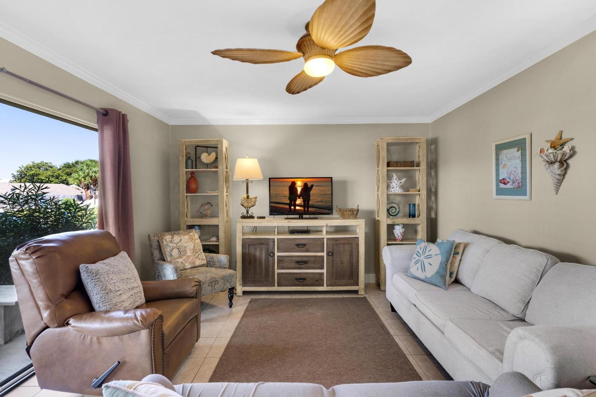Seascape 38a Apartment