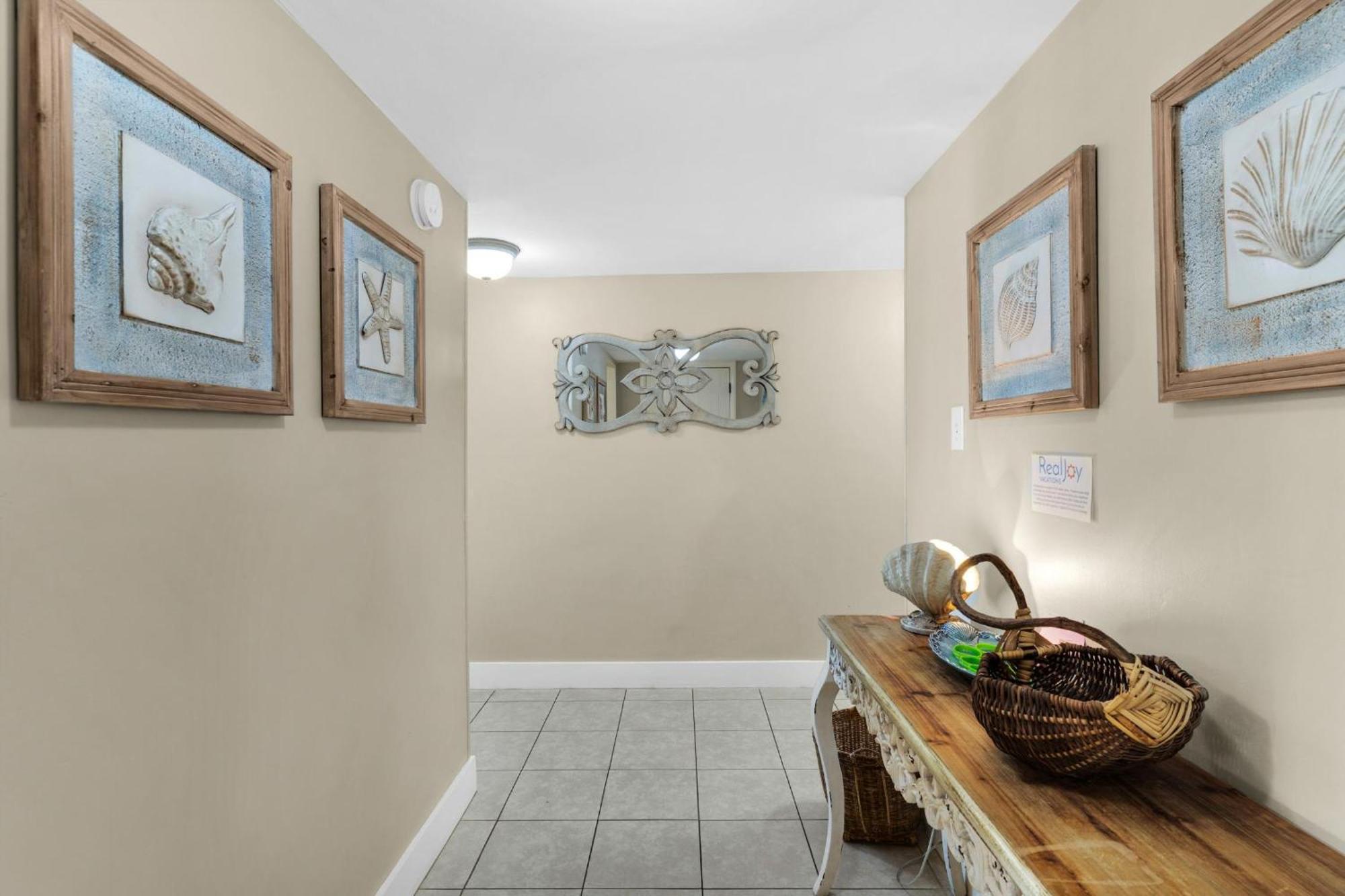 Apartment Seascape 38a Destin