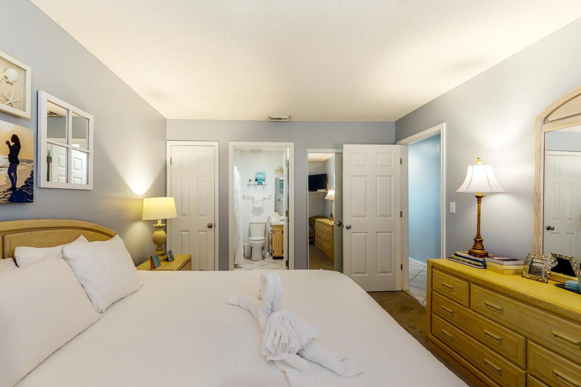 Crystal Sands Ii Holiday home Destin