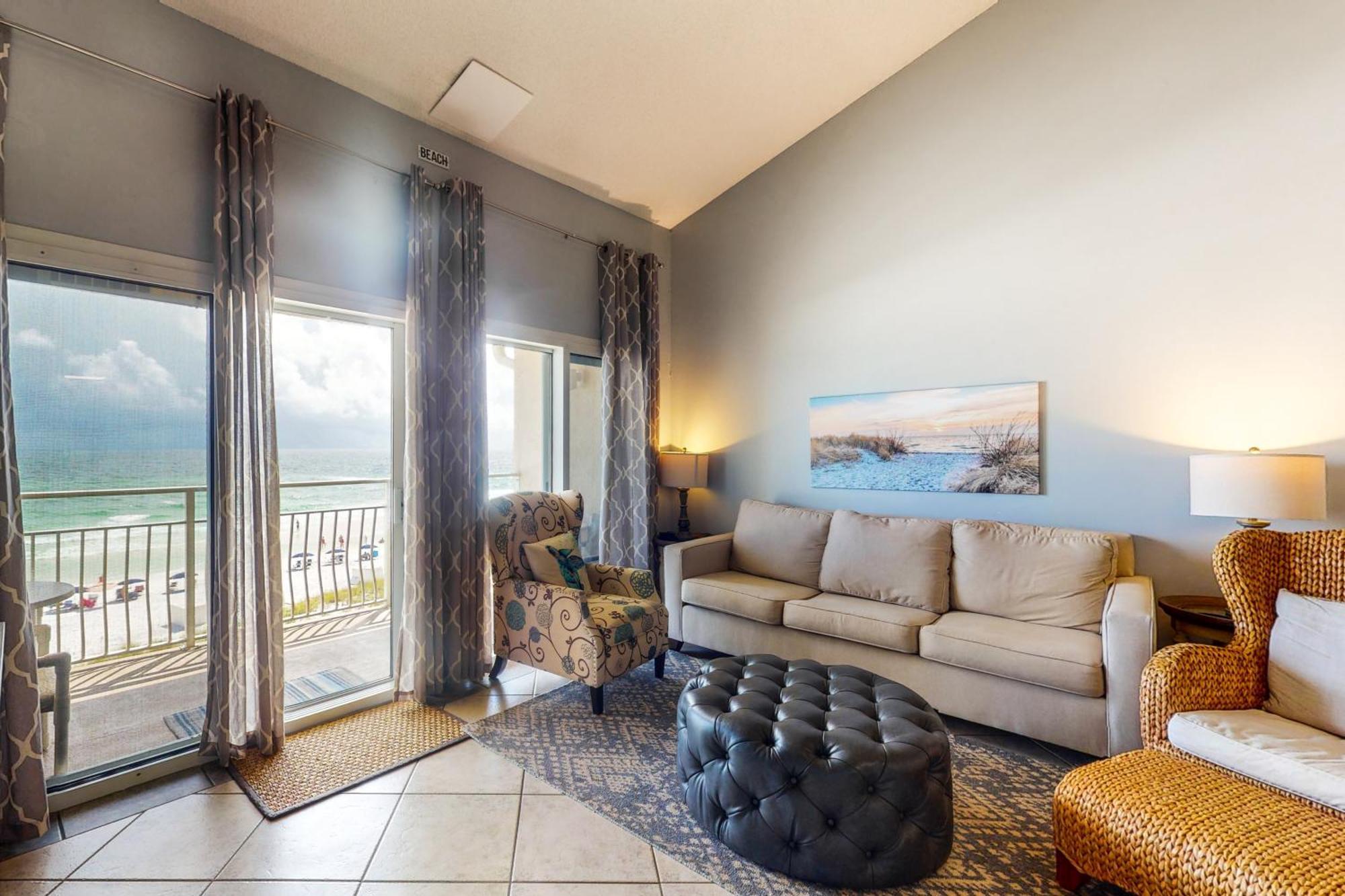 Crystal Sands Ii Holiday home Destin