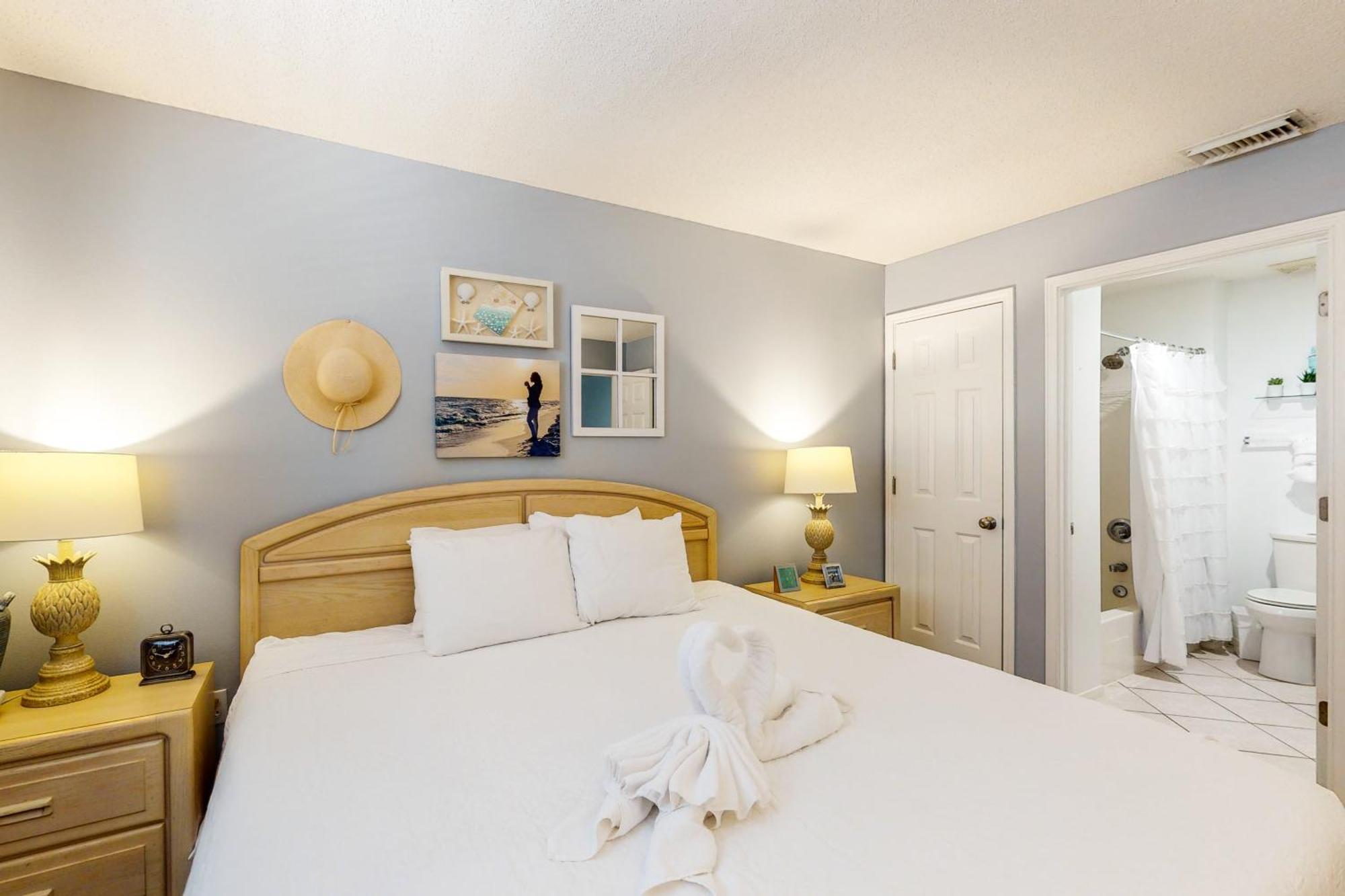 Crystal Sands Ii Destin