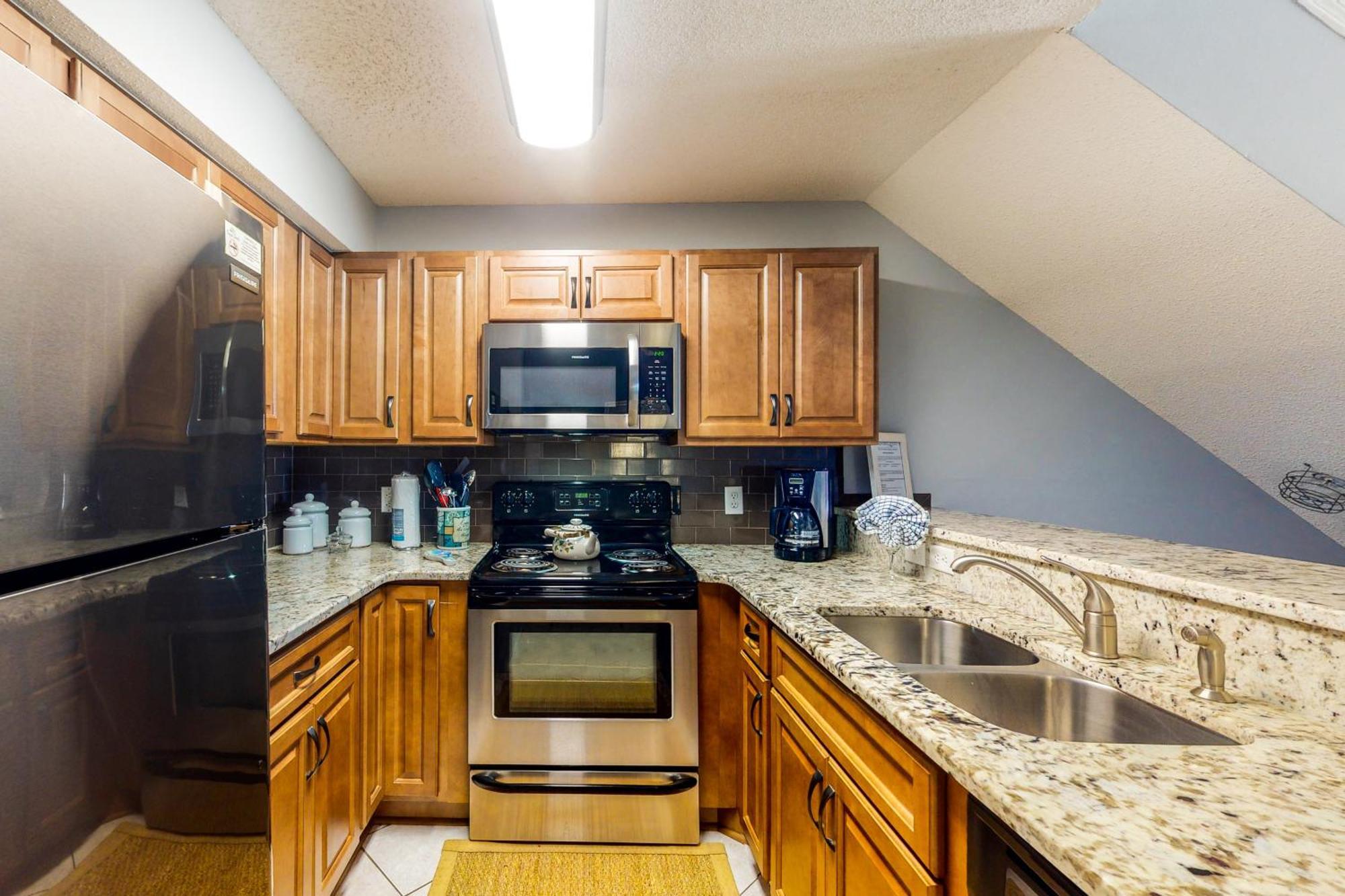 Holiday home Crystal Sands Ii