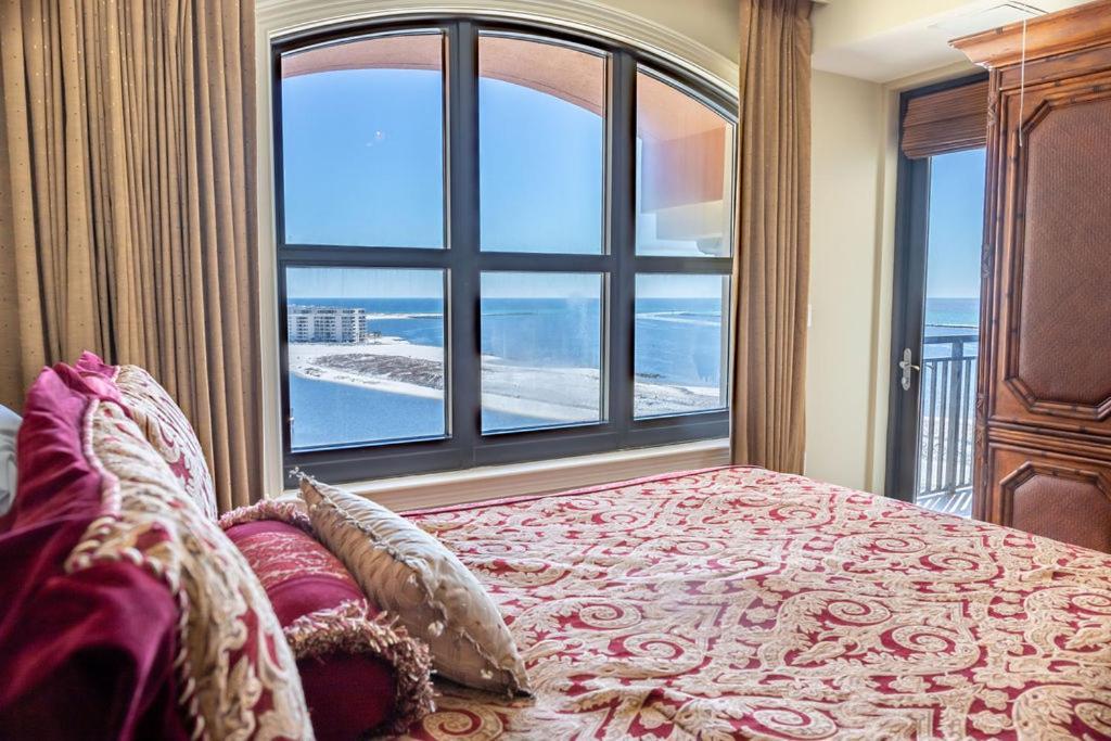 Aparthotel The Emerald Grande Destin