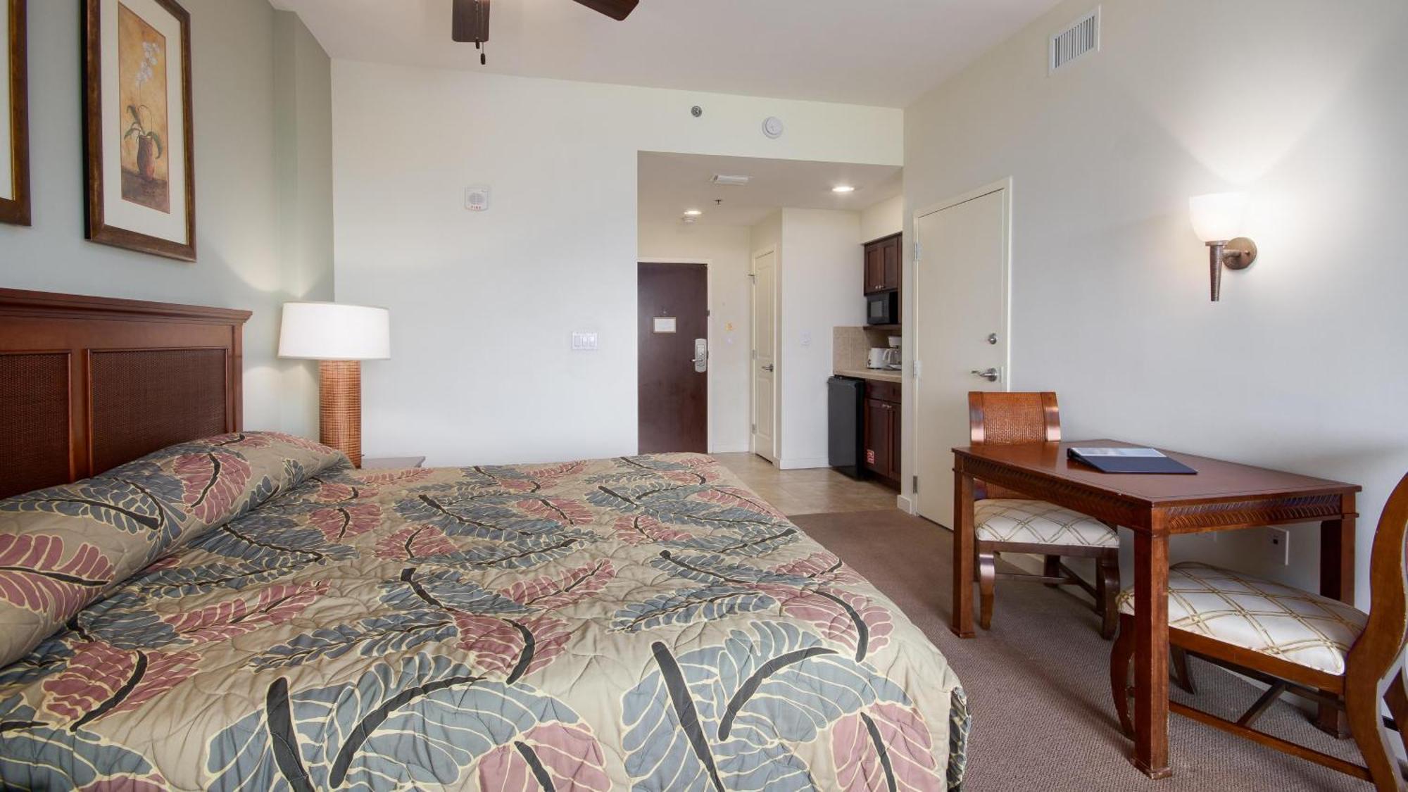 Luau I 7602/7604 Holiday home *