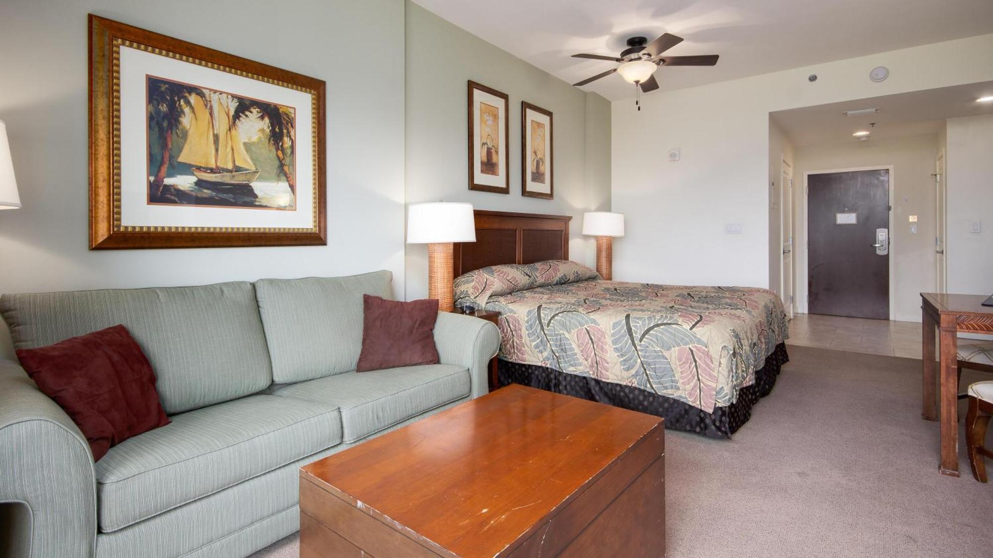Luau I 7602/7604 Holiday home