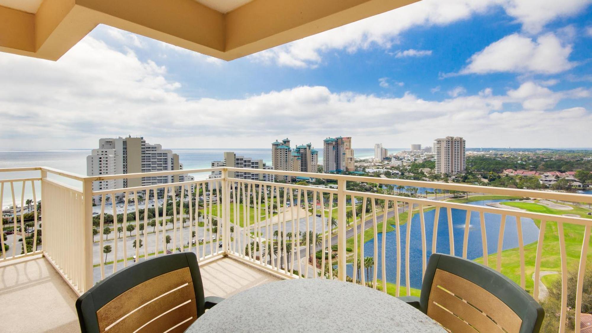 Holiday home Luau I 7602/7604