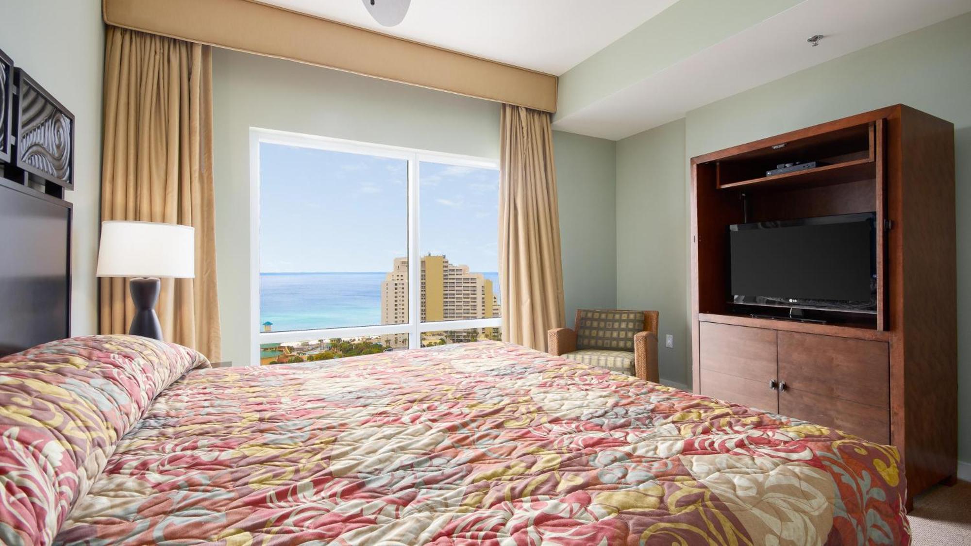 Holiday home Luau I 7602/7604 Destin