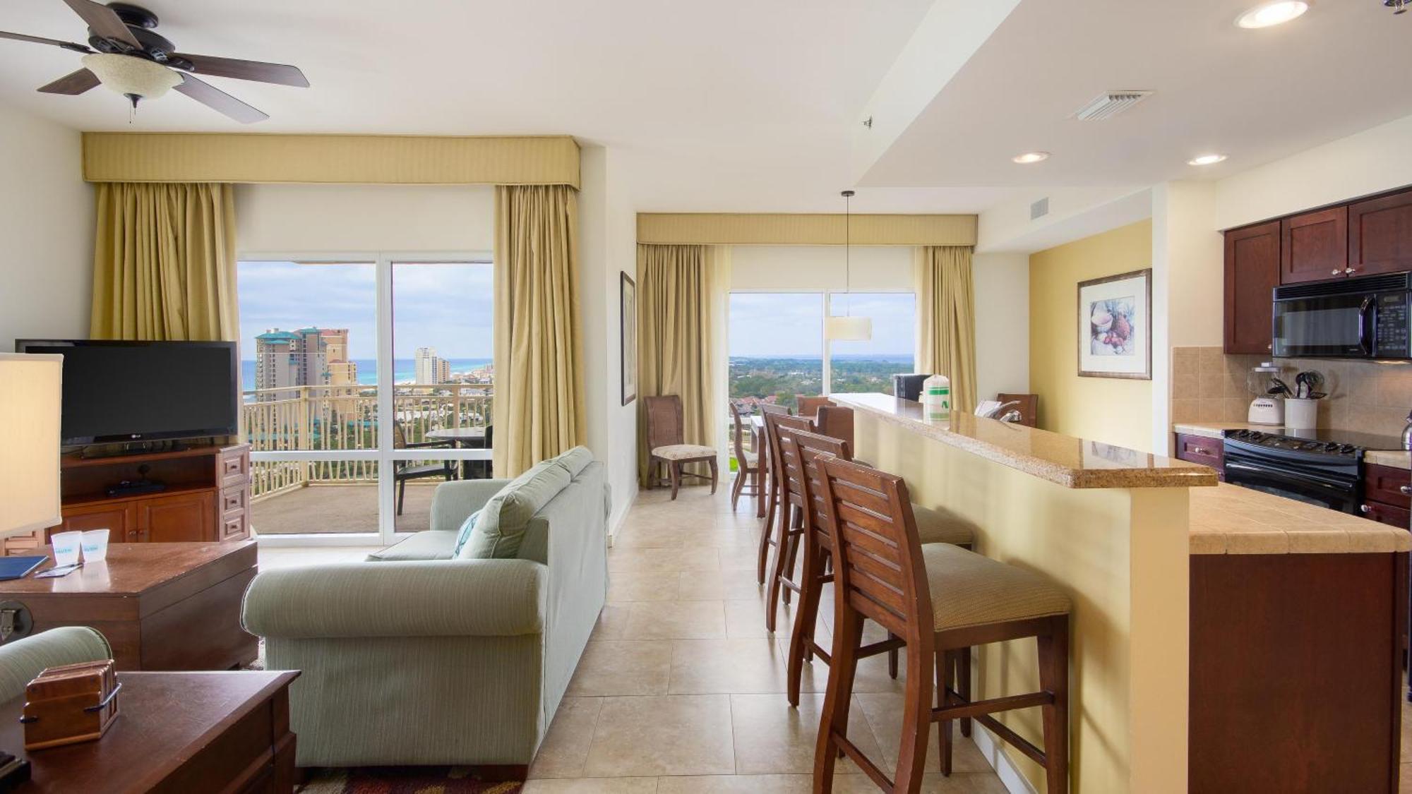 Luau I 7602/7604 Holiday home Destin