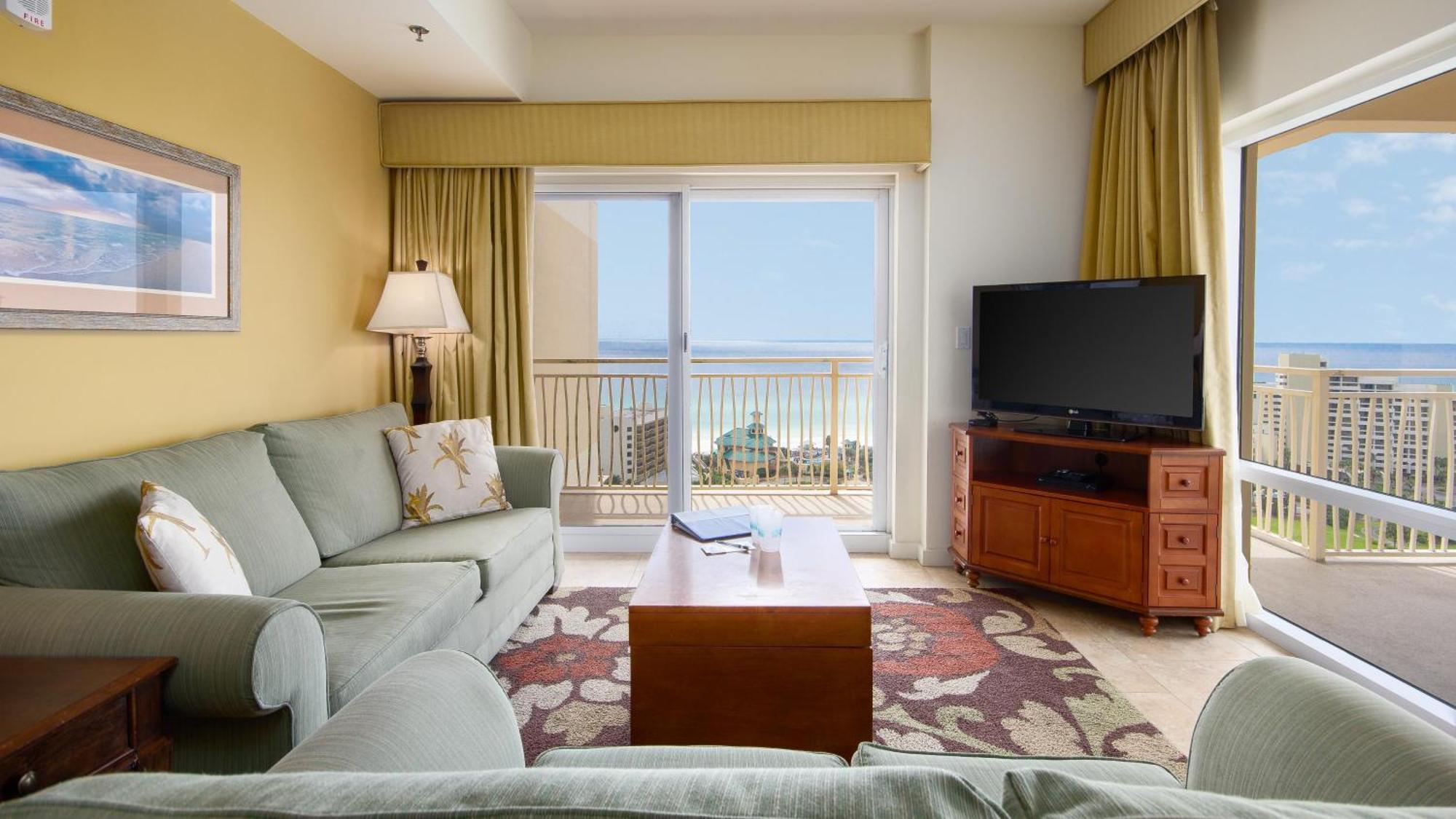 Holiday home Luau I 7602/7604 Destin